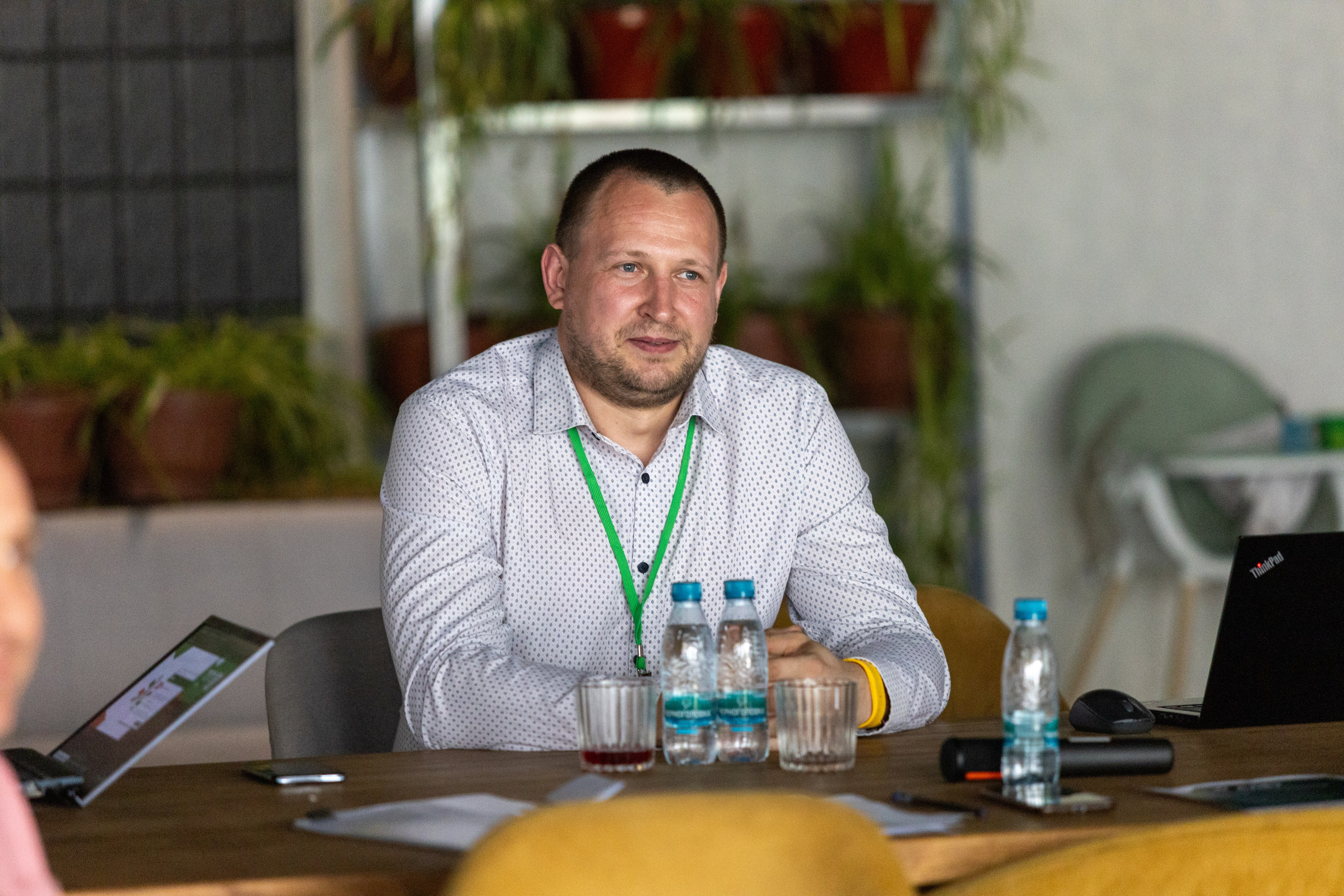 ЭФКО. СЛЁТ ЛИДЕРОВ РАБОЧЕГО АКТИВА. Репортажный фотограф Анапа