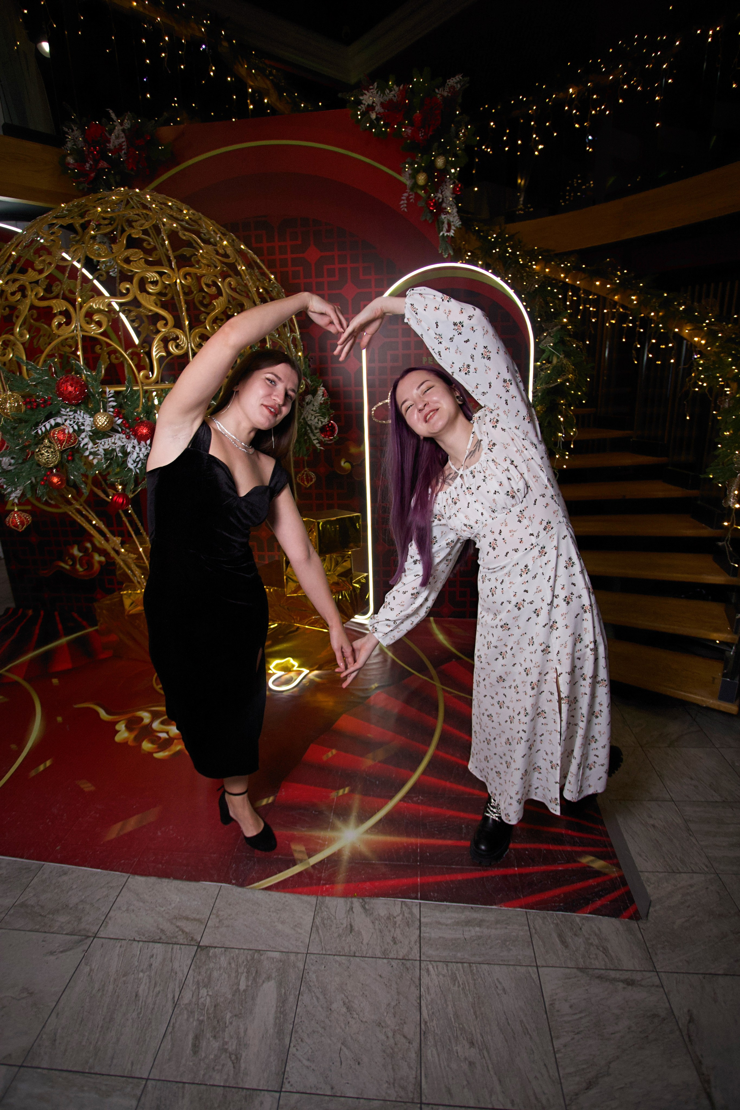 БУЛЬВАР 26.12.23. Репортажный фотограф Анапа