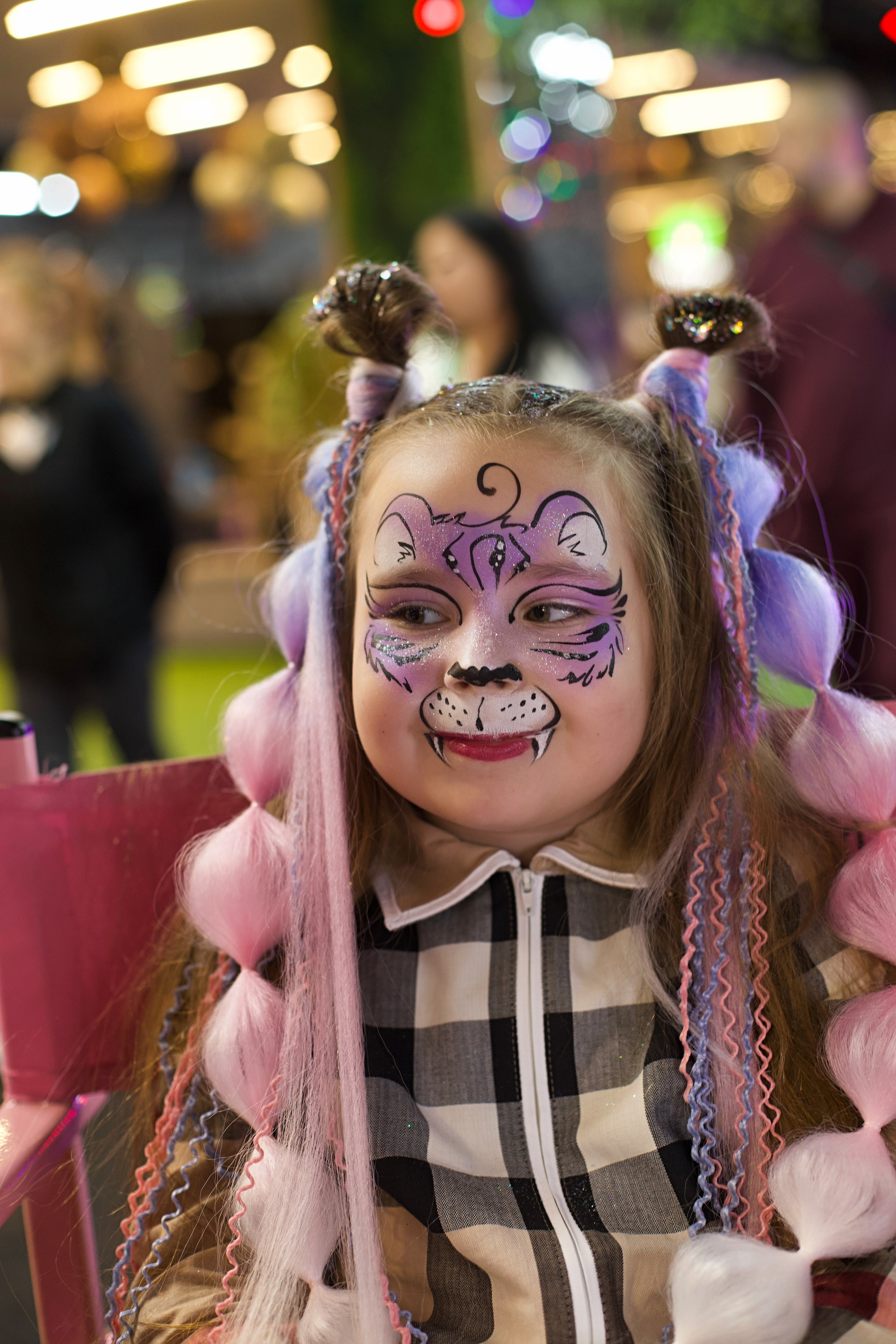 День Рождения Аврора. Репортажный фотограф Анапа