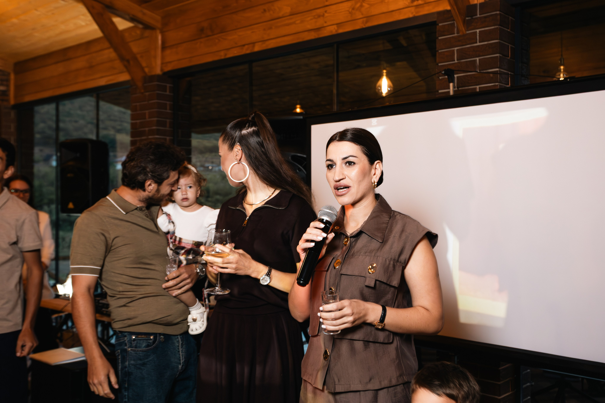 Юбилей Владимир 60 лет. Репортажный фотограф Анапа