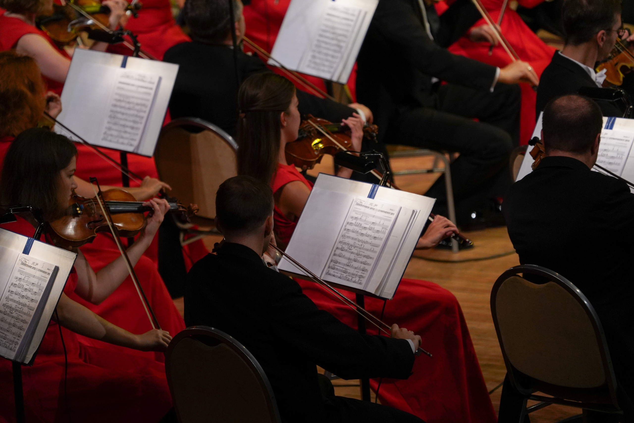 Концерты. Фотограф в Москве Асиетта