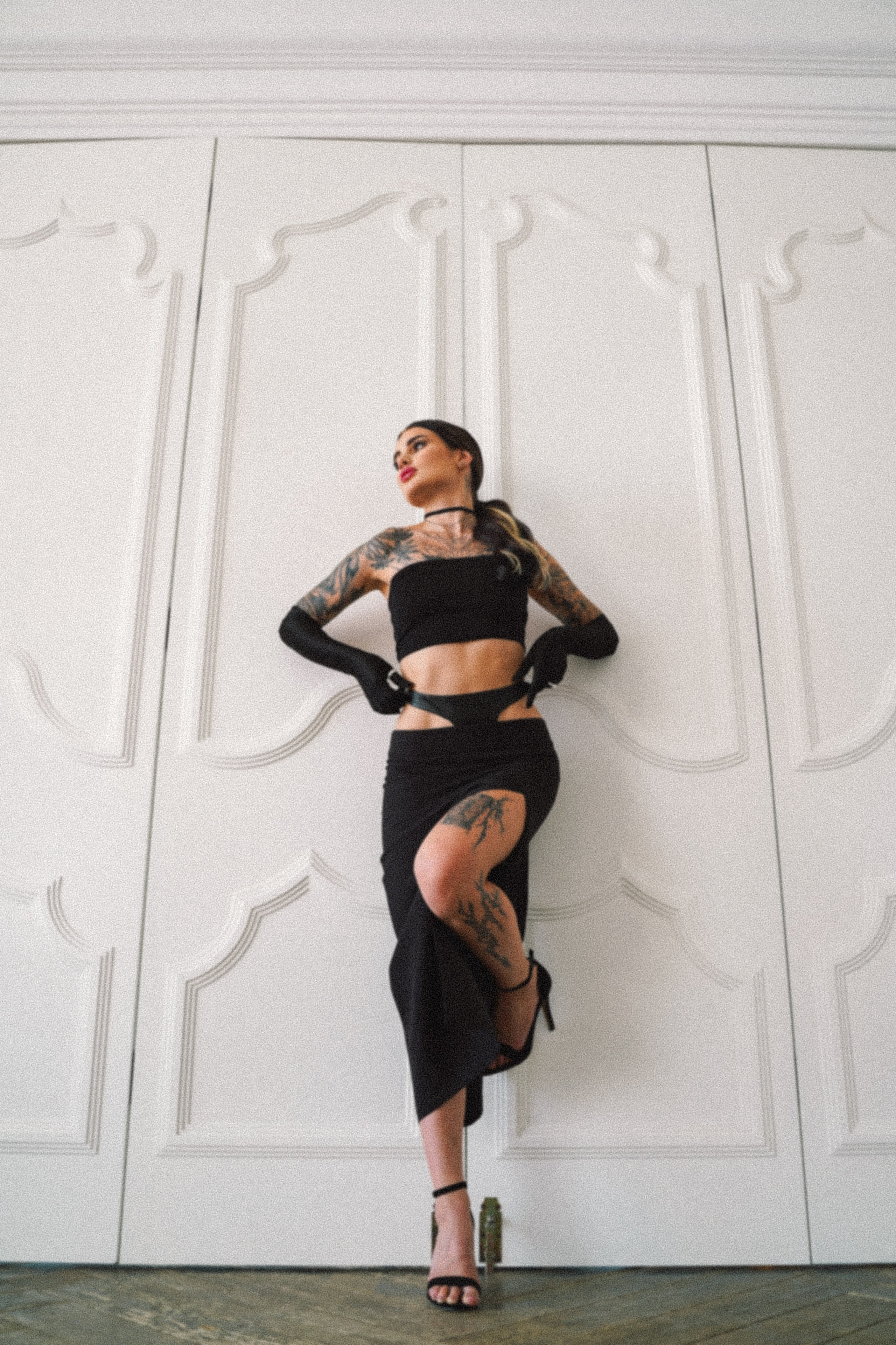 Карина Аракелян. Фотограф в Москве Асиетта