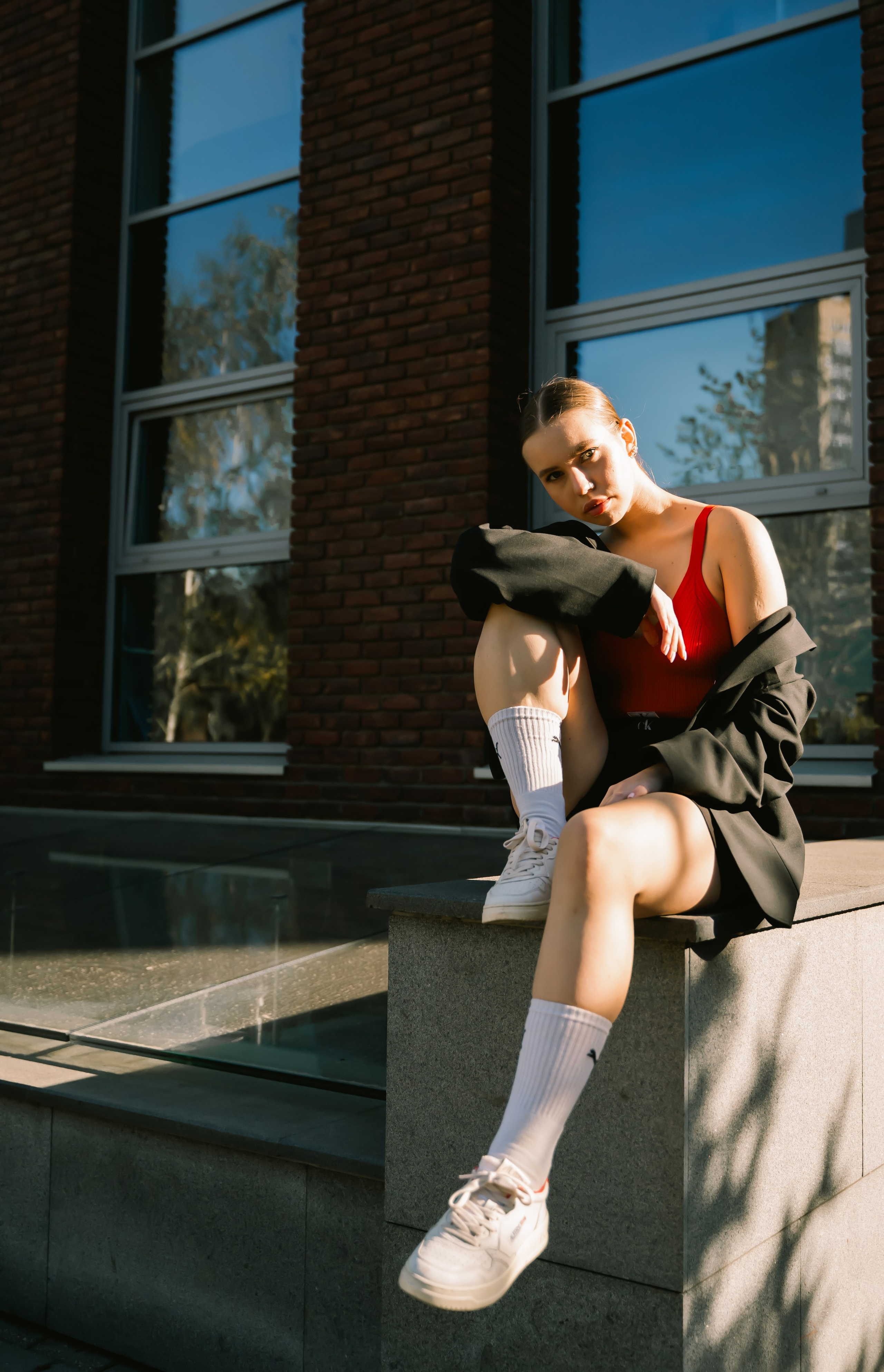 Дарья. Фотограф в Москве Асиетта