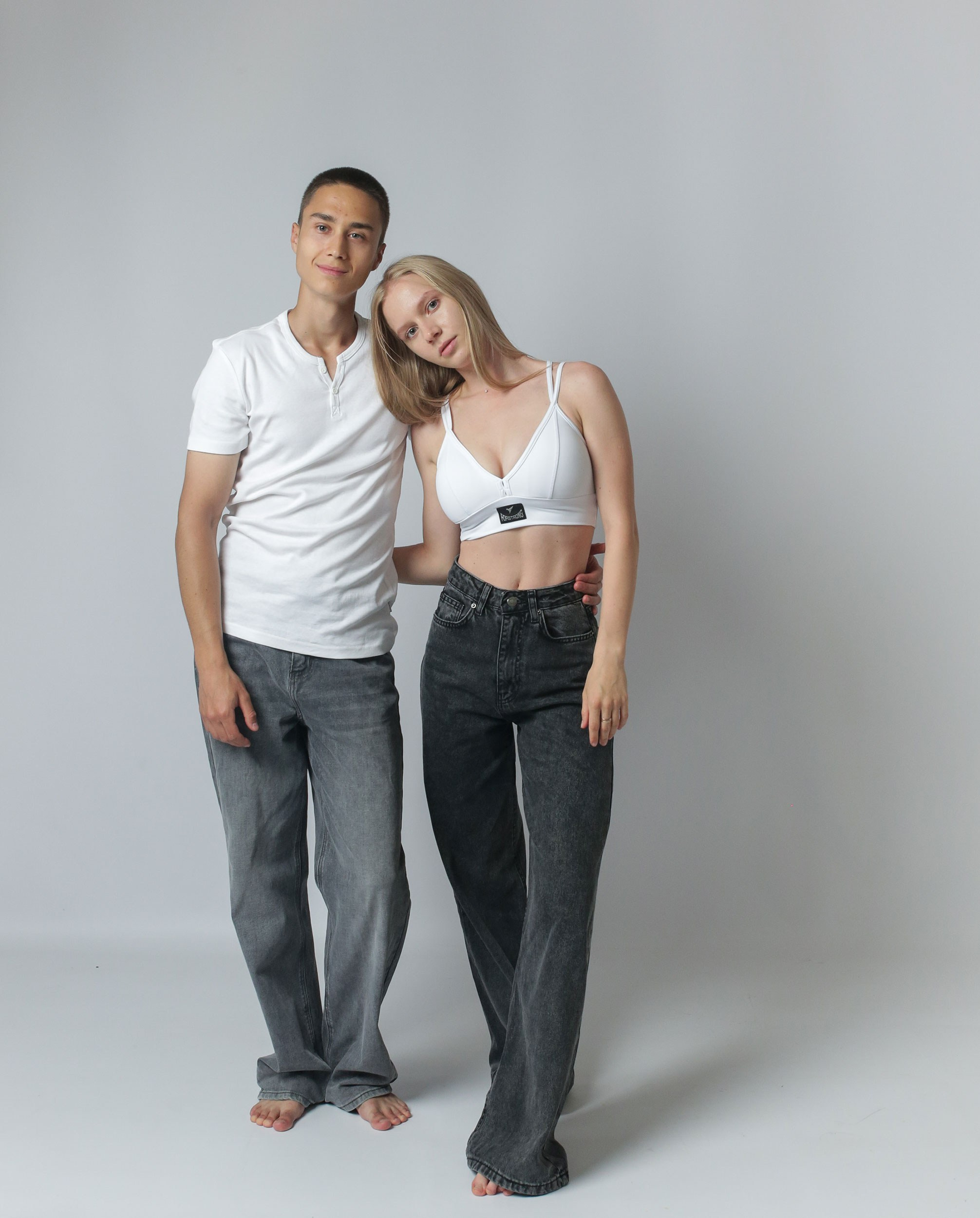 Время вдвоем в Автопортретной фотостудии. Фотостудия Автопортретная № 2 в Ижевске