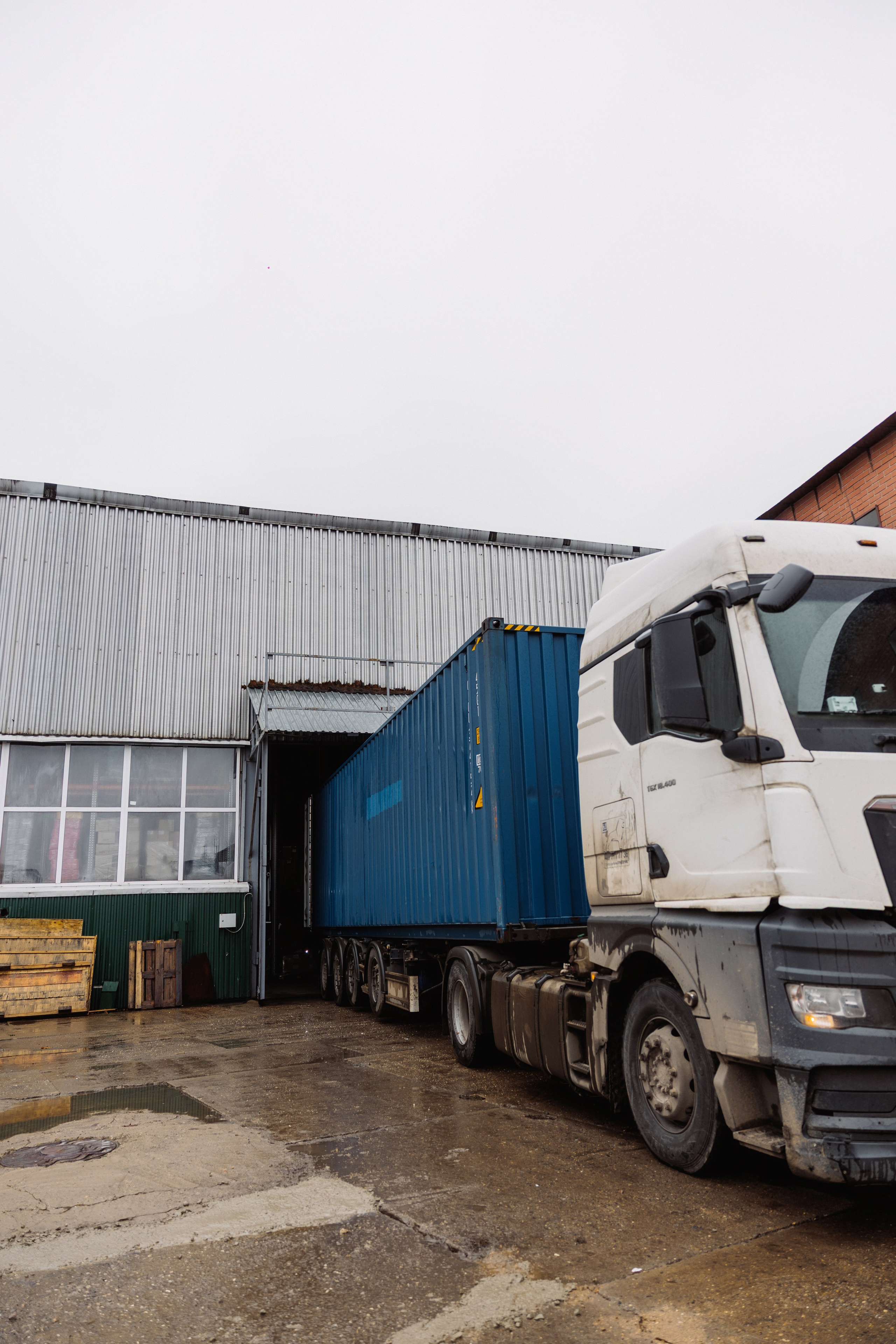 ООО «БЕСТ ПАПИР», г. Сергиев Посад. ФОТОГРАФ ИРИНА ШАМАТАВА