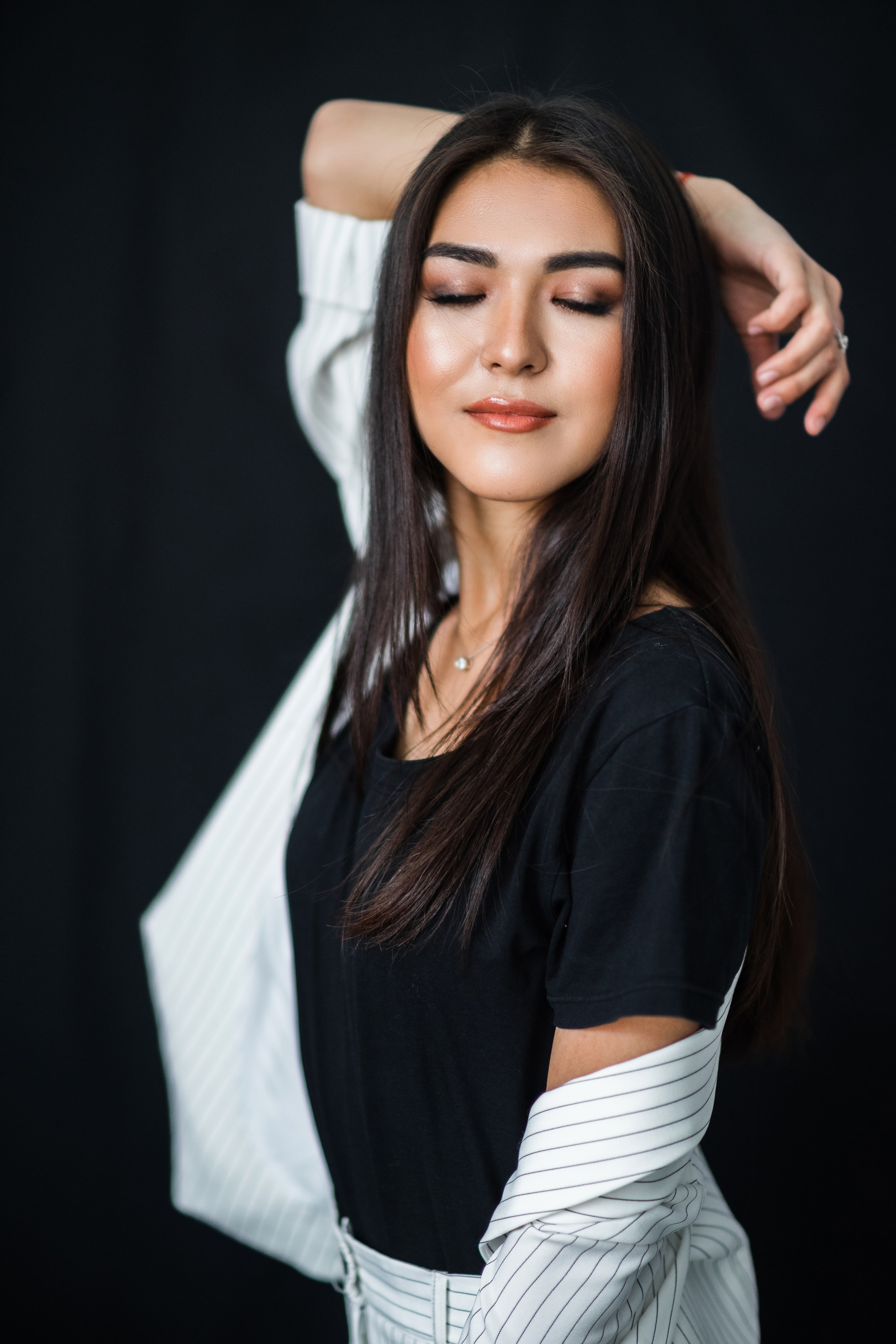 Иртен. Фотограф Улан-Удэ