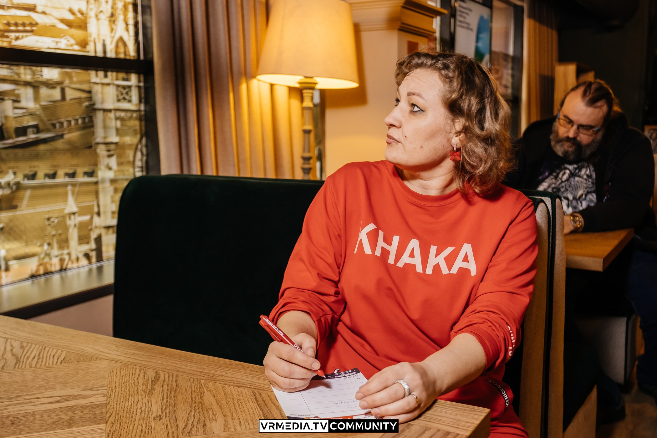 Ресторан «Мюнхен»: Эйнштейн Party