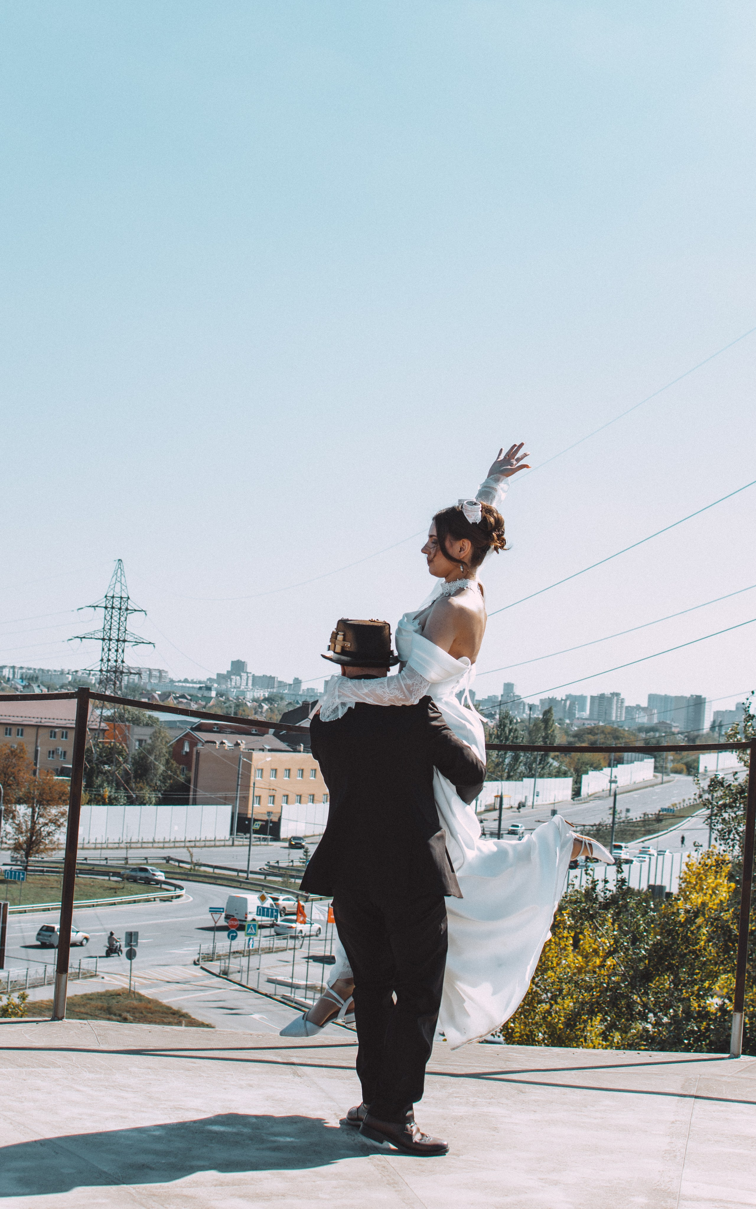 R/YA. Фотограф Марина Александрова в Ростове