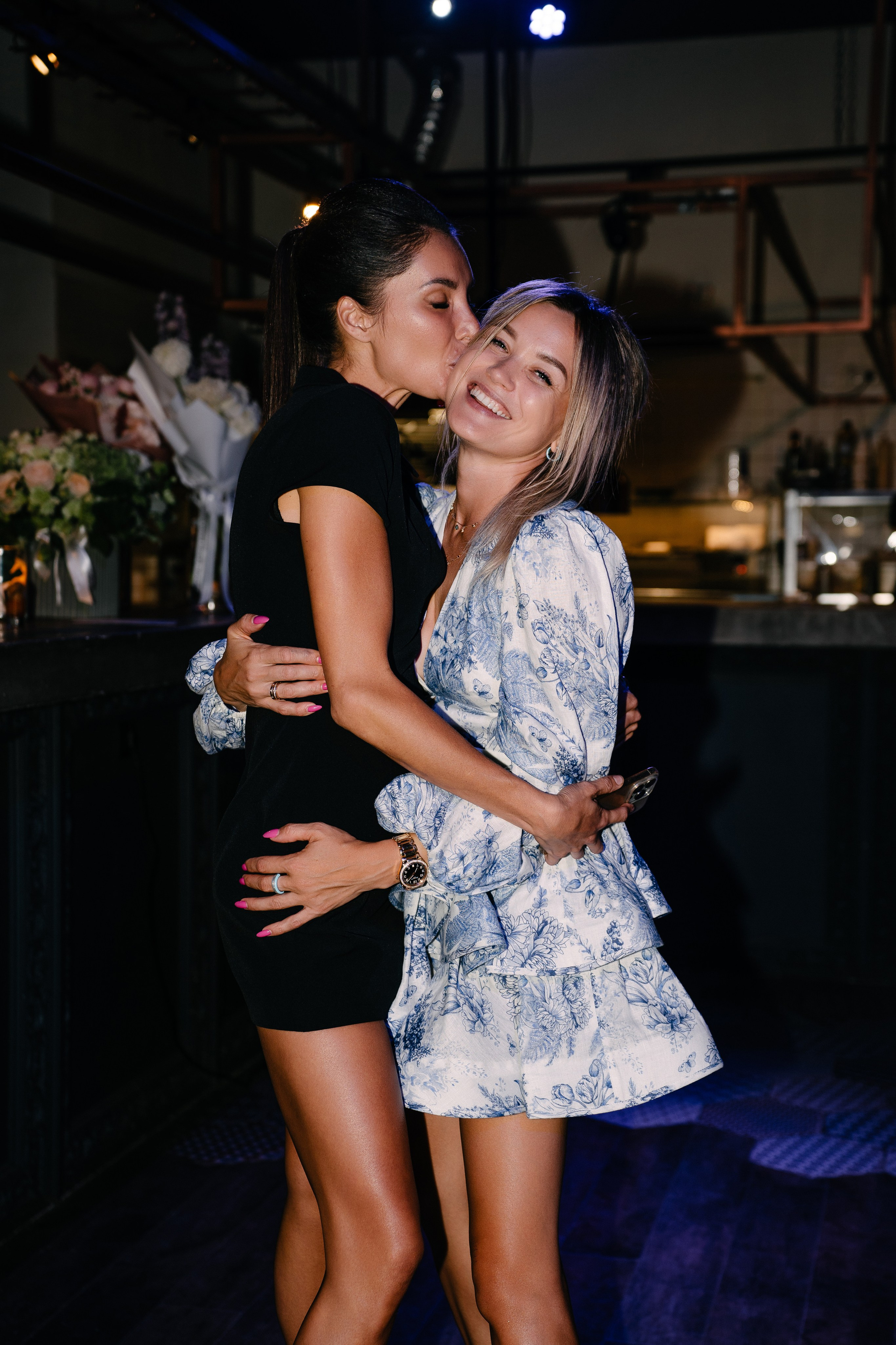 День Рождения Гульнары. Свадебный и семейный фотограф в Воронеже Анастасия Бойко