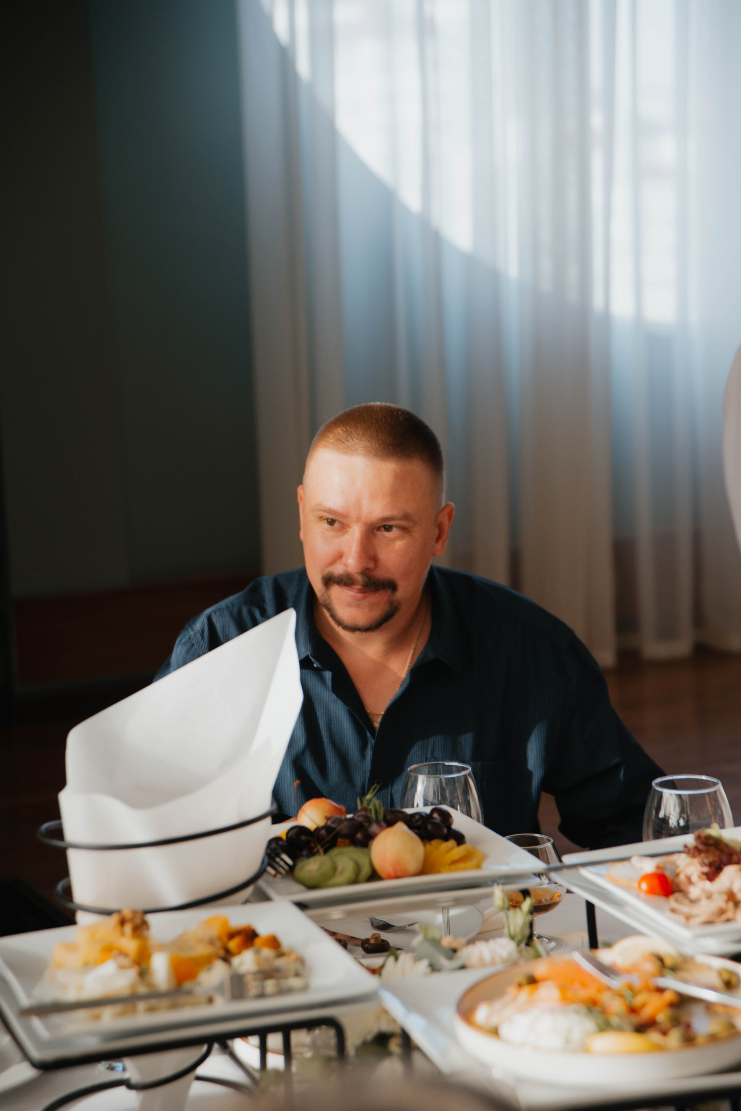 Андрей & Карина. Ксения Glossa. Портретный и репортажный фотограф в Самаре