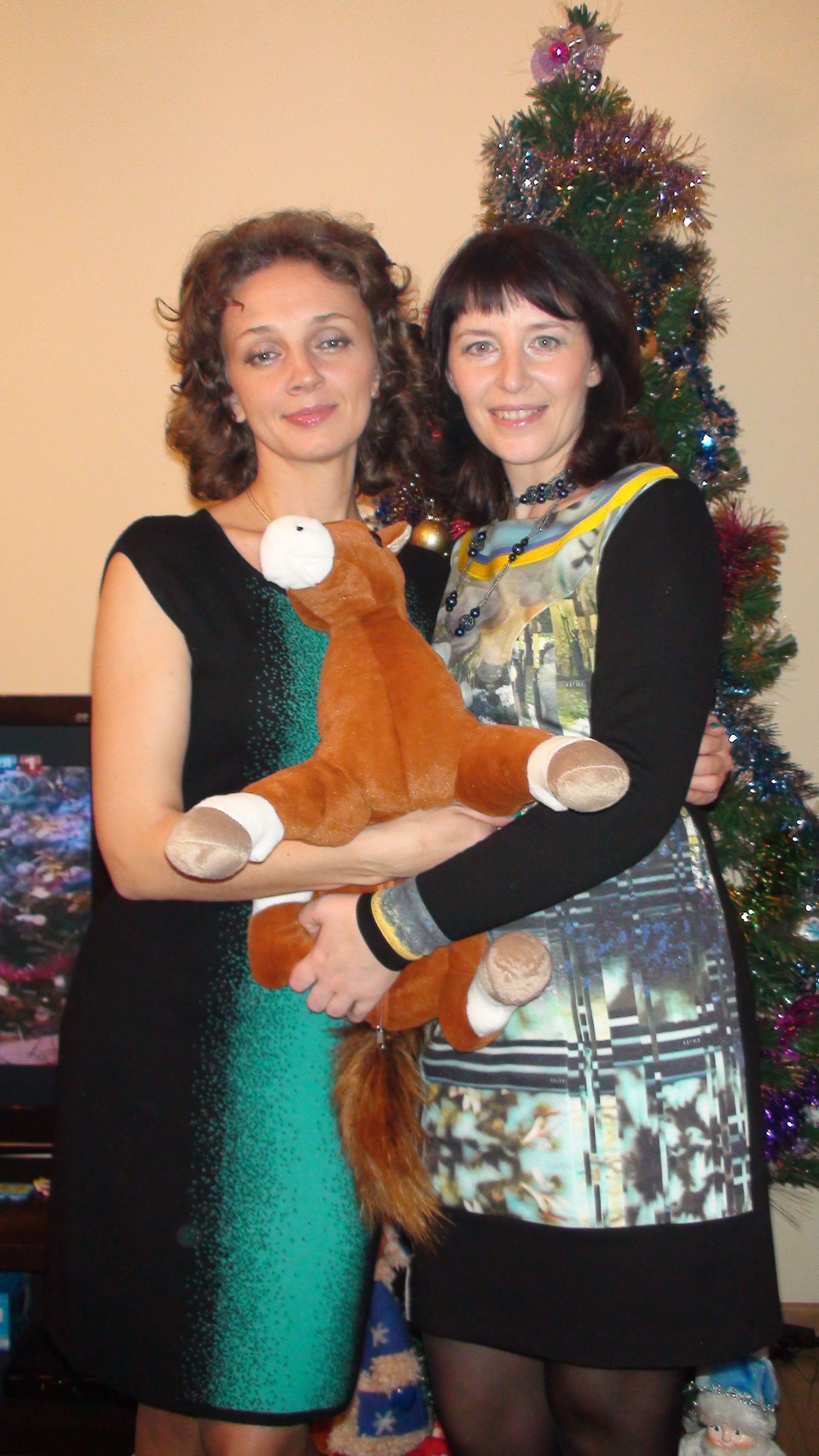 Новый Год 29.12.13-06.01.14. Семейный, Свадебный фотограф СПБ Питер— Романова Екатерина