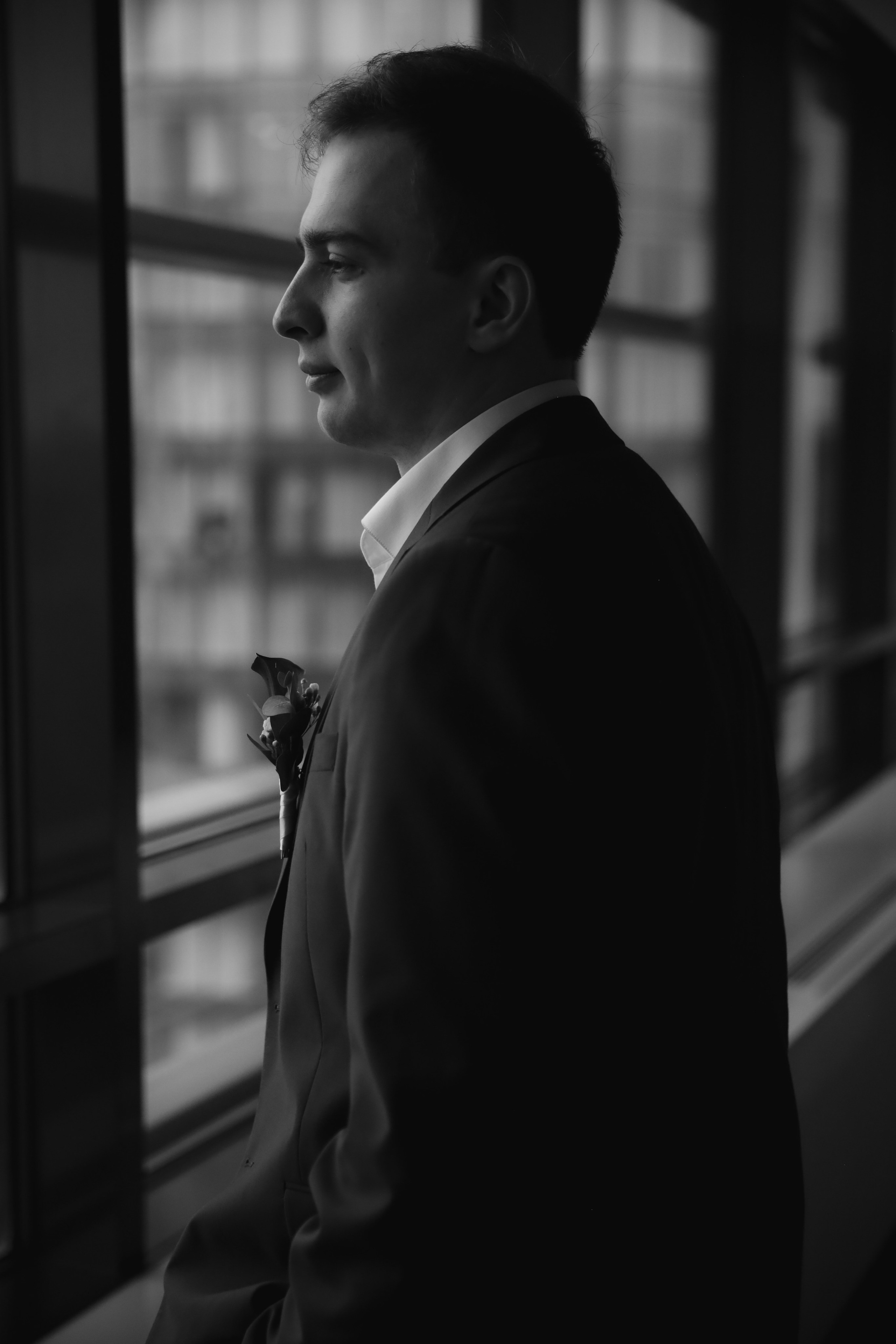 Алексей и Анастасия. Свадебный фотограф Екатеринбург Алексей Ладыгин