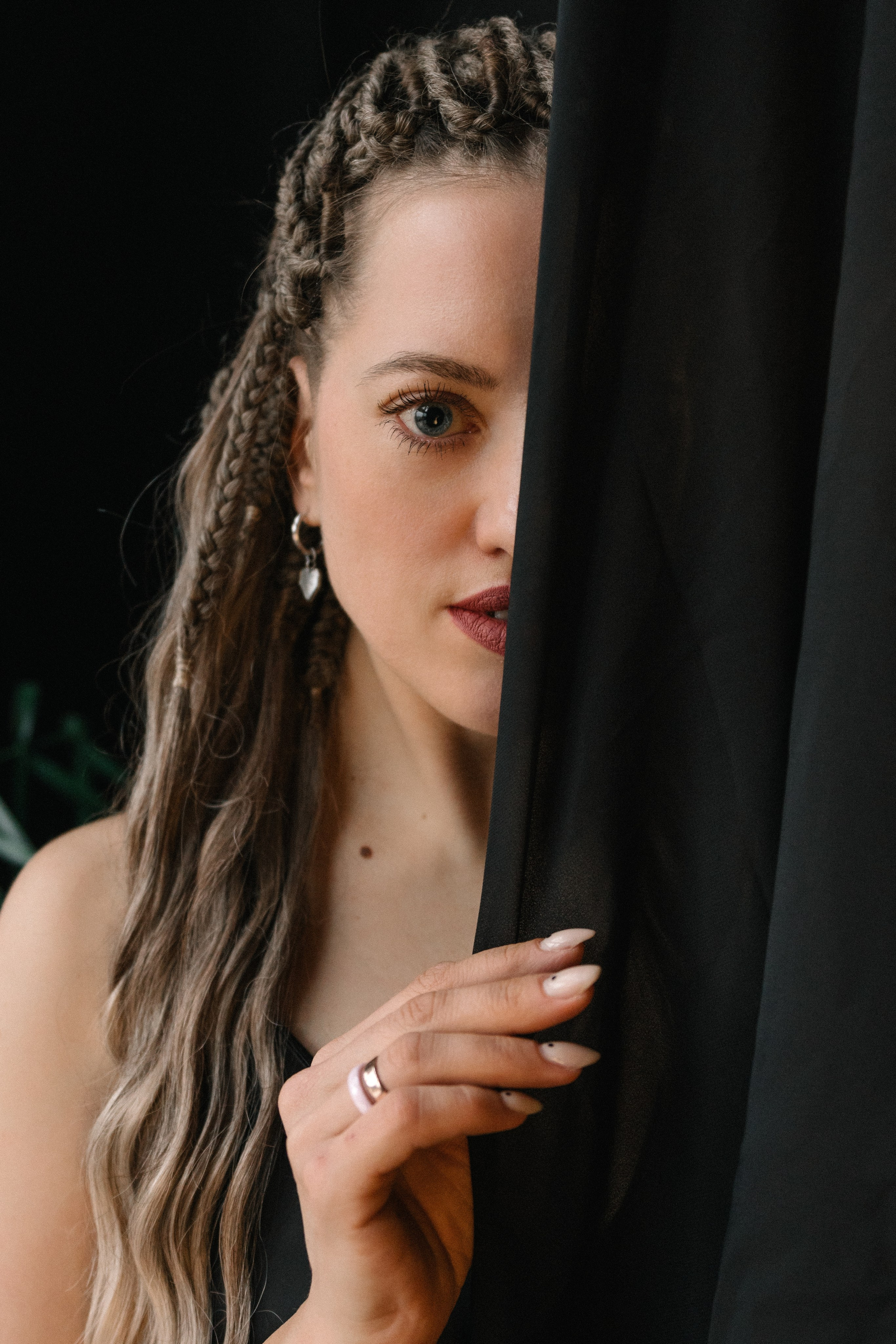 Алёна. Фотограф и видеограф в Тюмени Екатерина Чернецкая