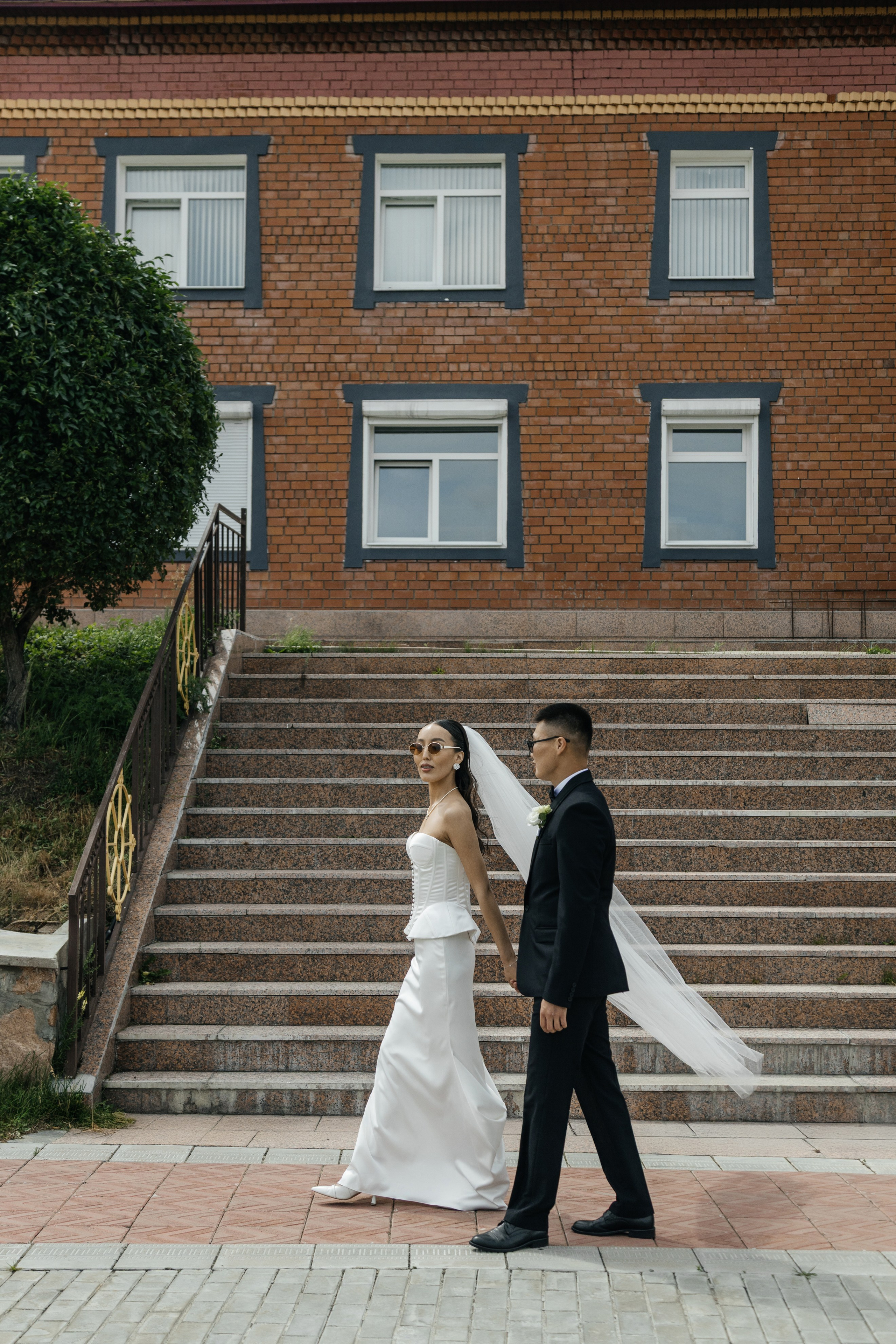 Жаргал & Аюна. Фотограф Иркутск/Улан-Удэ Алекс Жданов