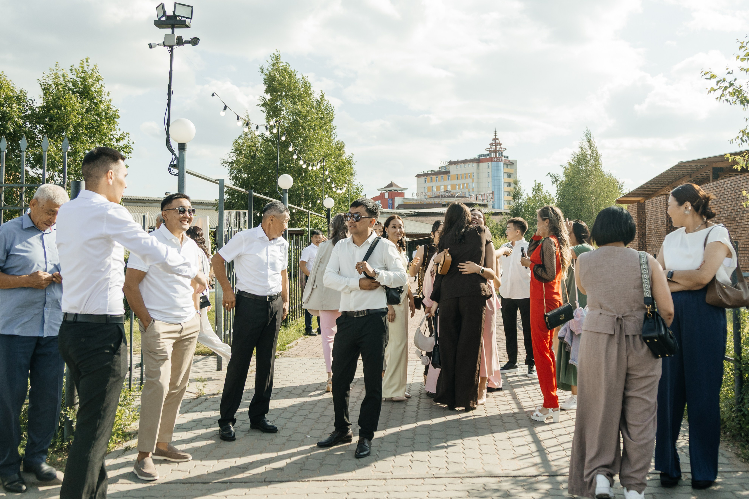 Жаргал & Аюна. Фотограф Иркутск/Улан-Удэ Алекс Жданов