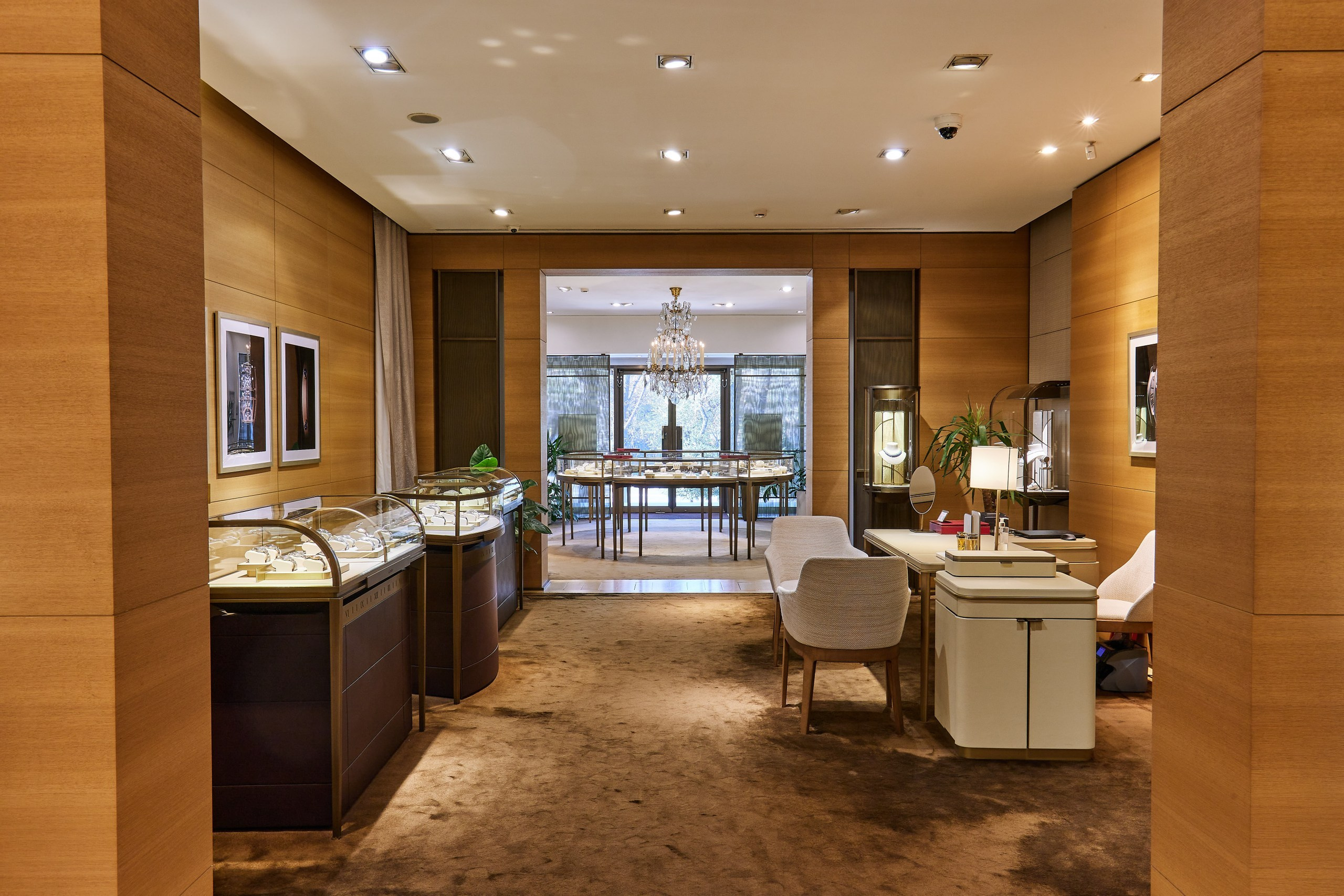 Интерьер. Fashion and advertising photographer