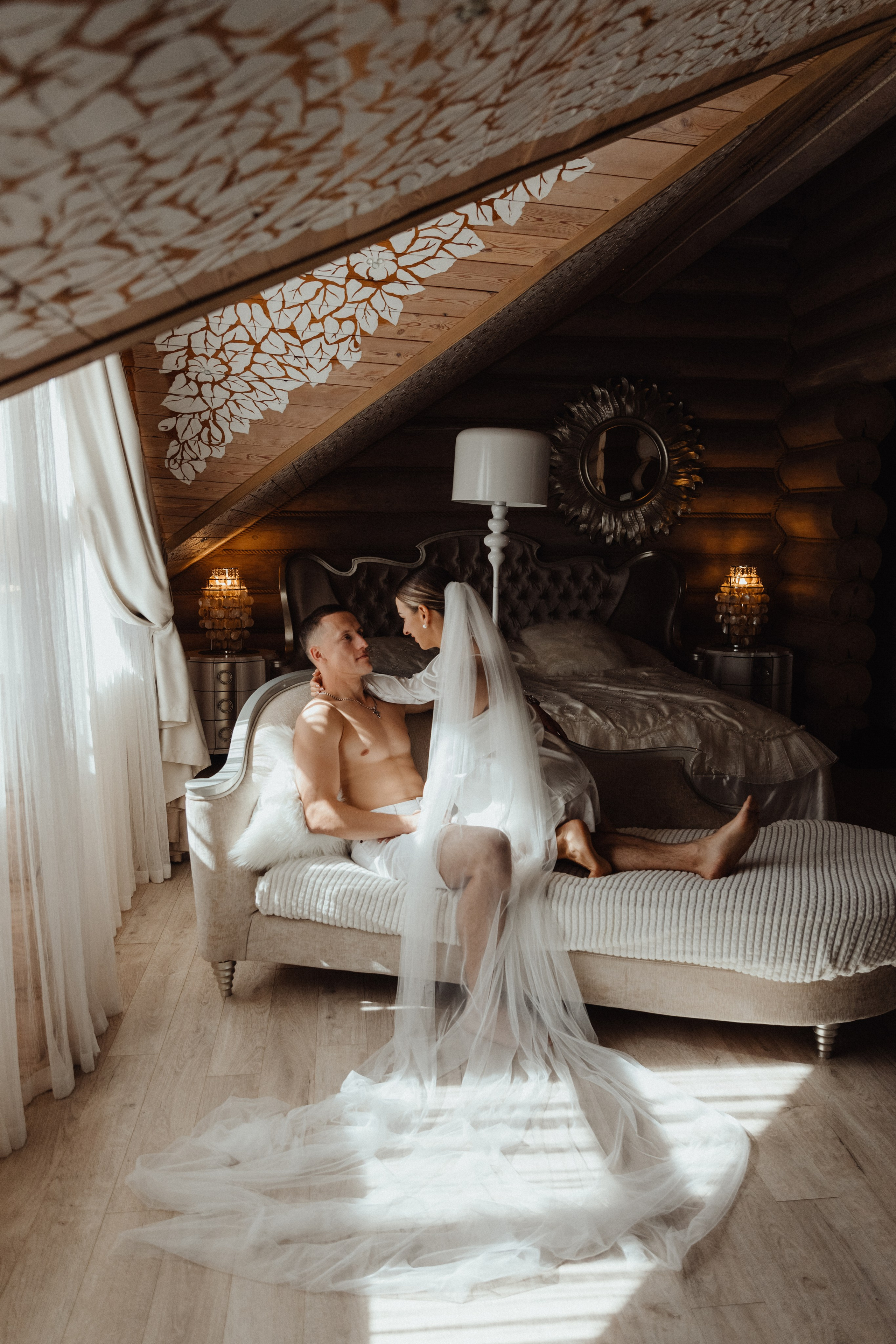 Между нами любовь. Свадебный фотограф Анастасия Пальчикова