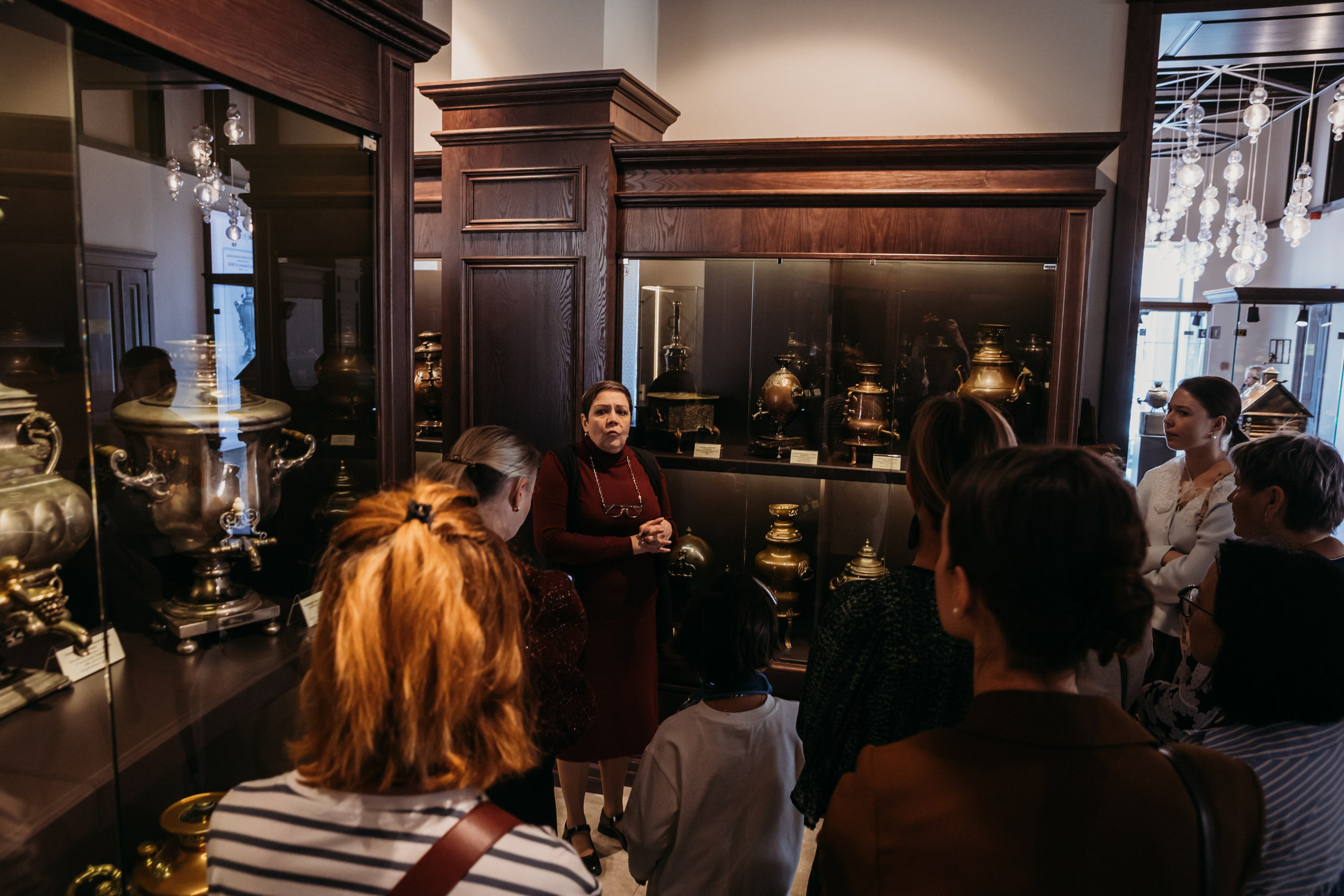 Родные люди «Тула». Леся Гаранина. Семейный фотограф/видеограф Москва и область