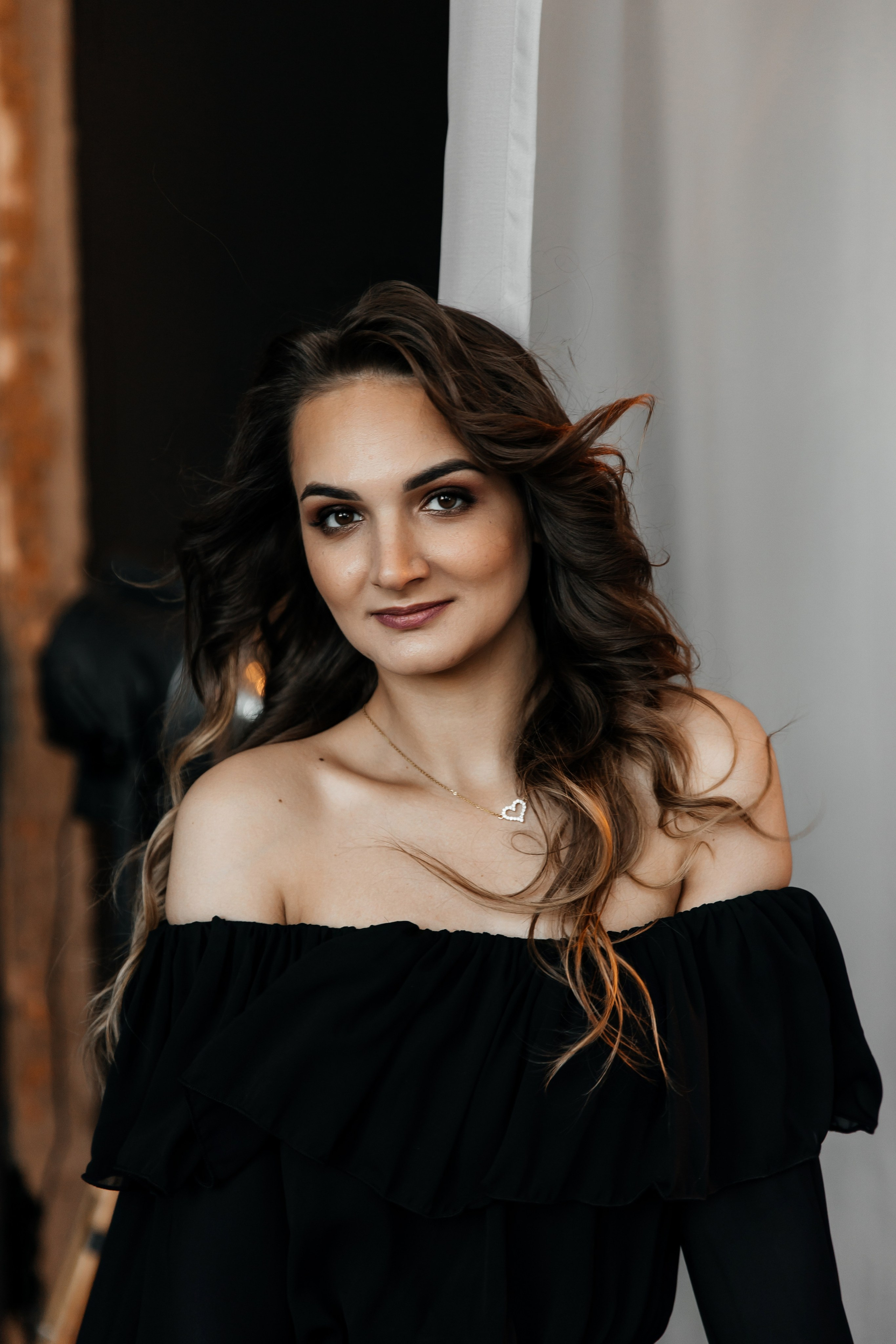 Наташа. Свадебный и семейный фотограф у Уфе Евгения Сазонова