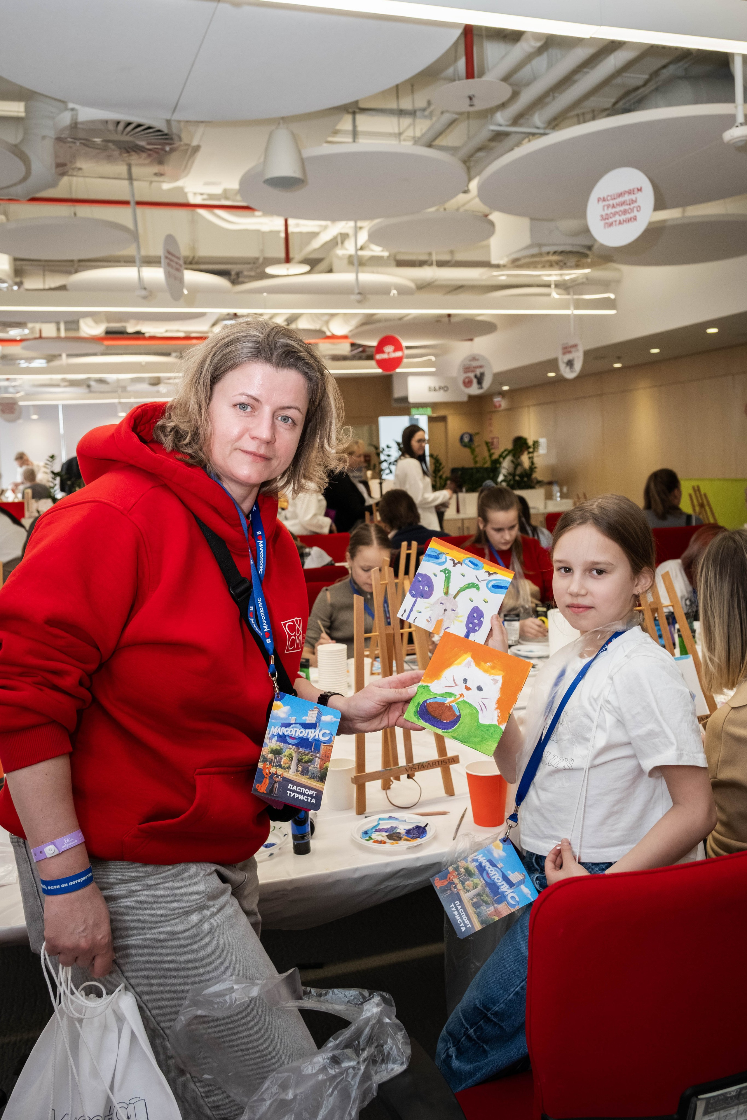 МАРСОПОЛИС. Фотограф в Москве Lada Shum