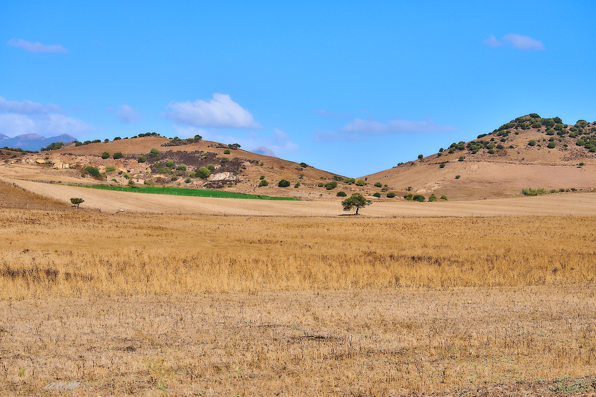 Сардиния. Фотограф Михеев Андрей