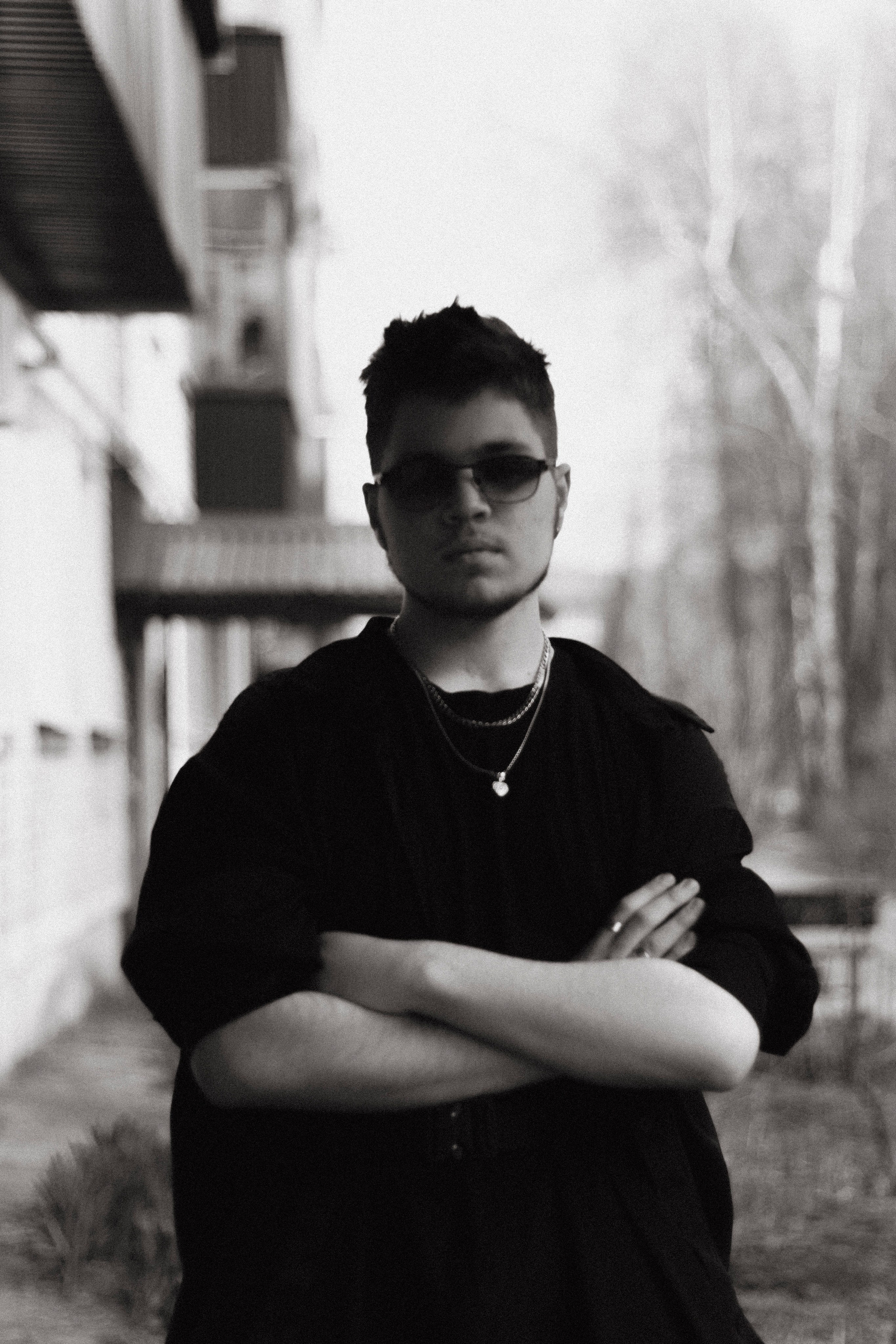 Man. Фотограф Димитровград Казань Валерия Владимиркина