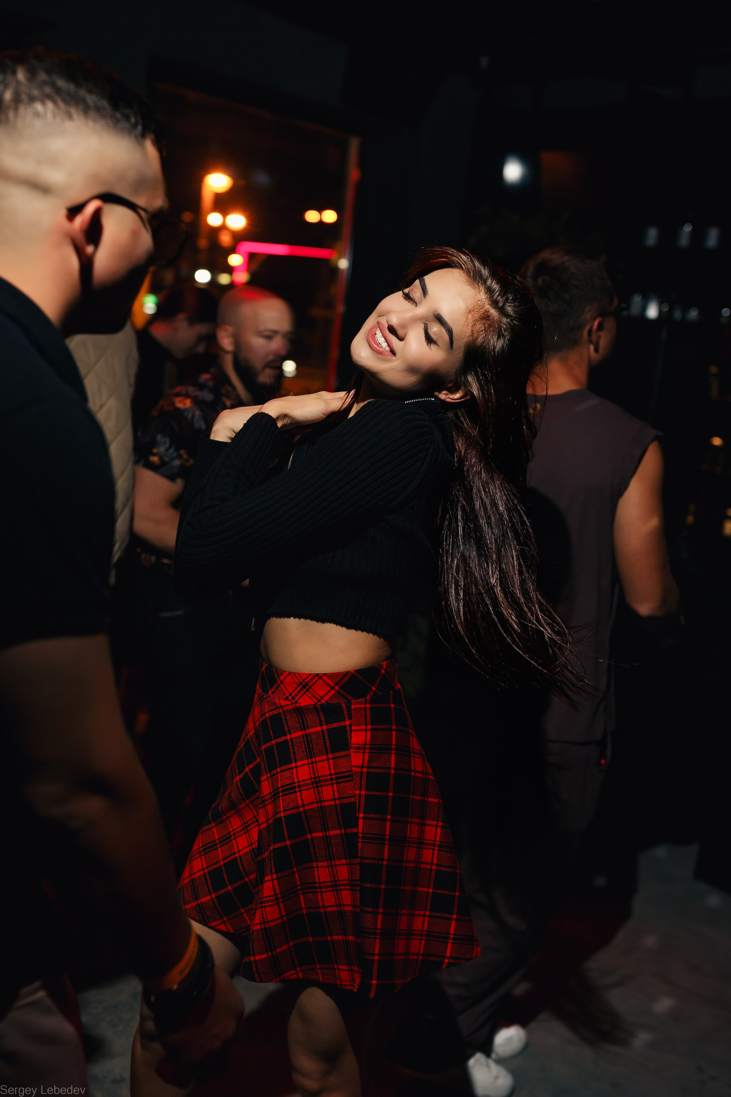 CONSONANCE COMMUNITY. Сергей Лебедев событийный фотограф во Владивостоке