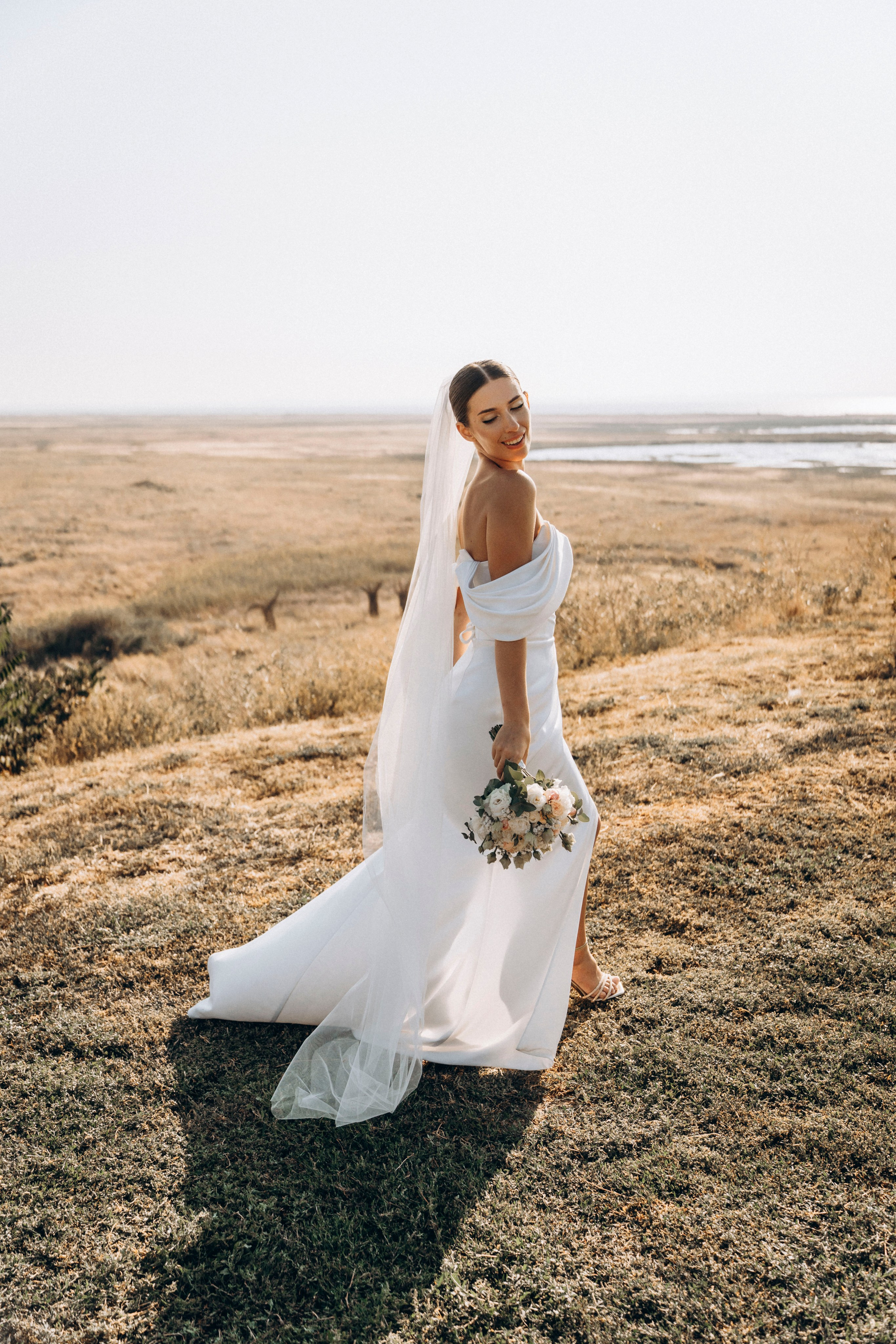 С&A. Свадебный и семейный фотограф в Ейске Инна Чаплюк