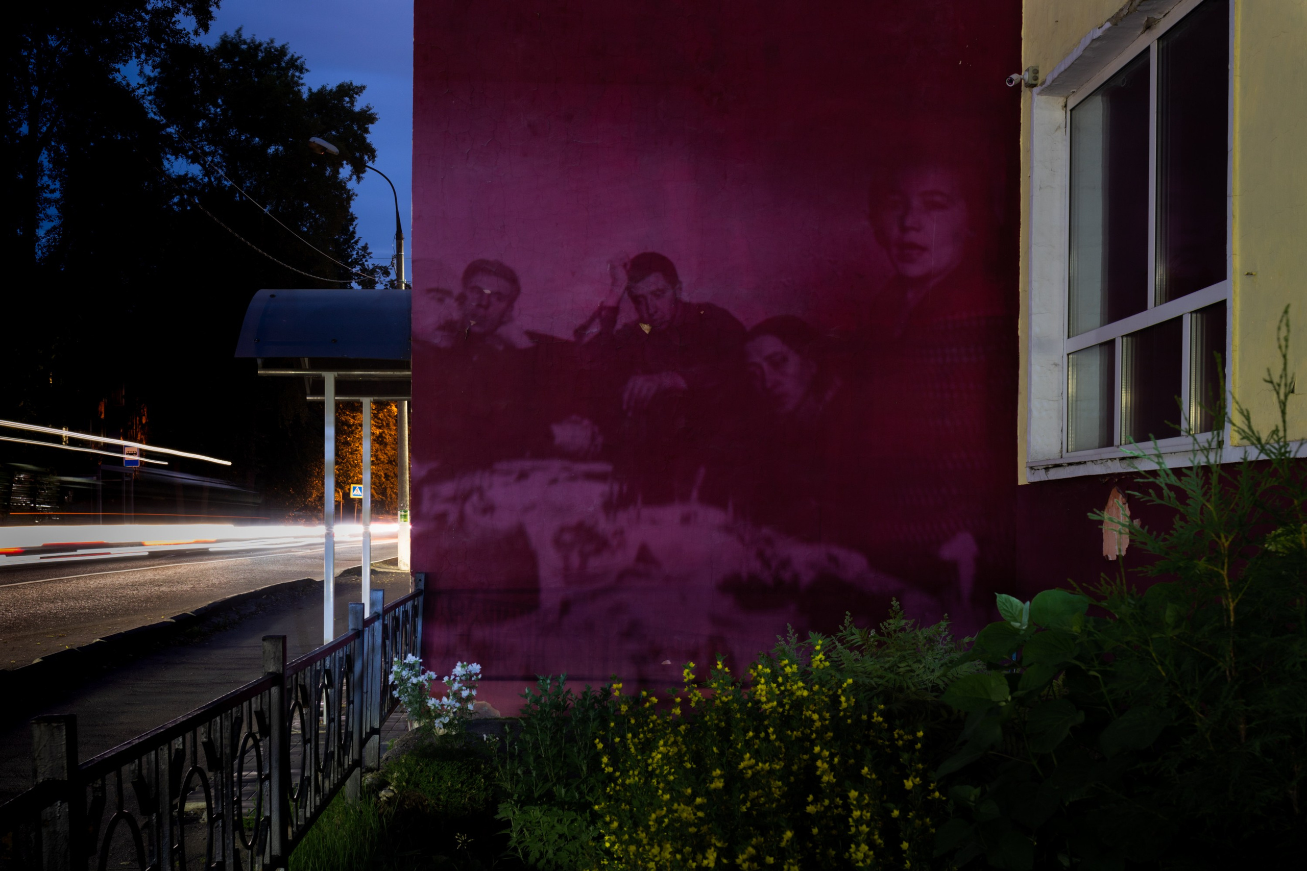 Болшевская трудовая коммуна. Документальный фотограф Анастасия Пентюхина