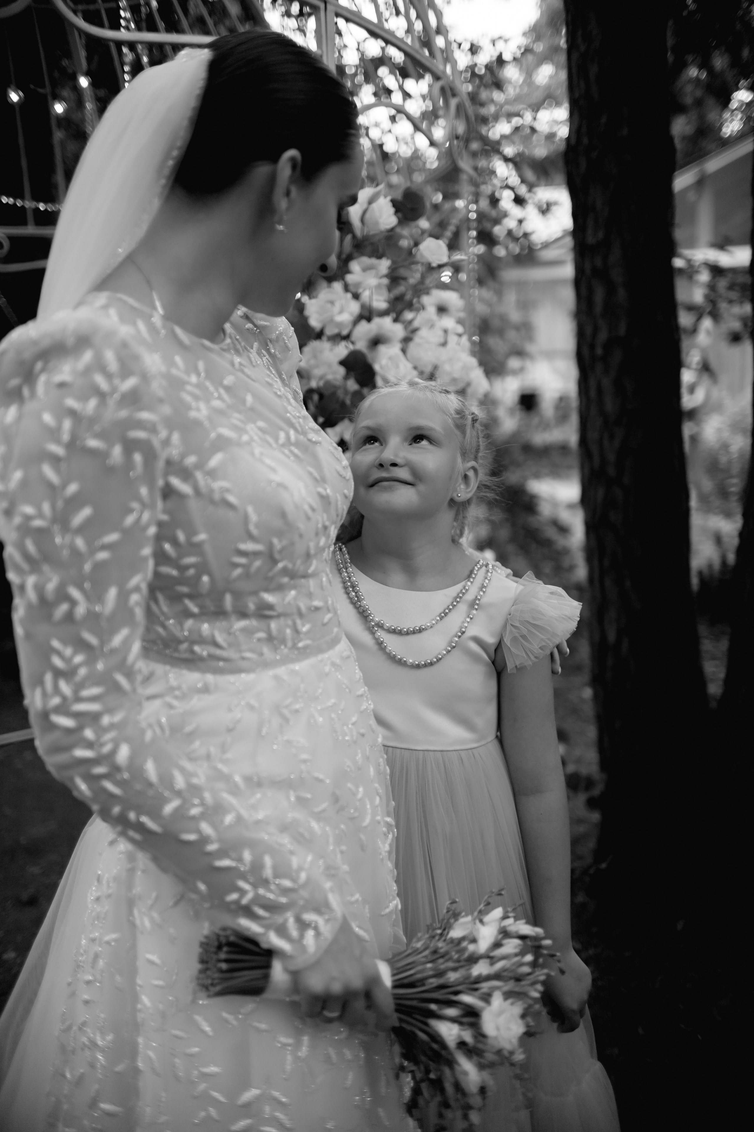 Ksenia & Ilya. Свадебный фотограф Москва и ЮГ