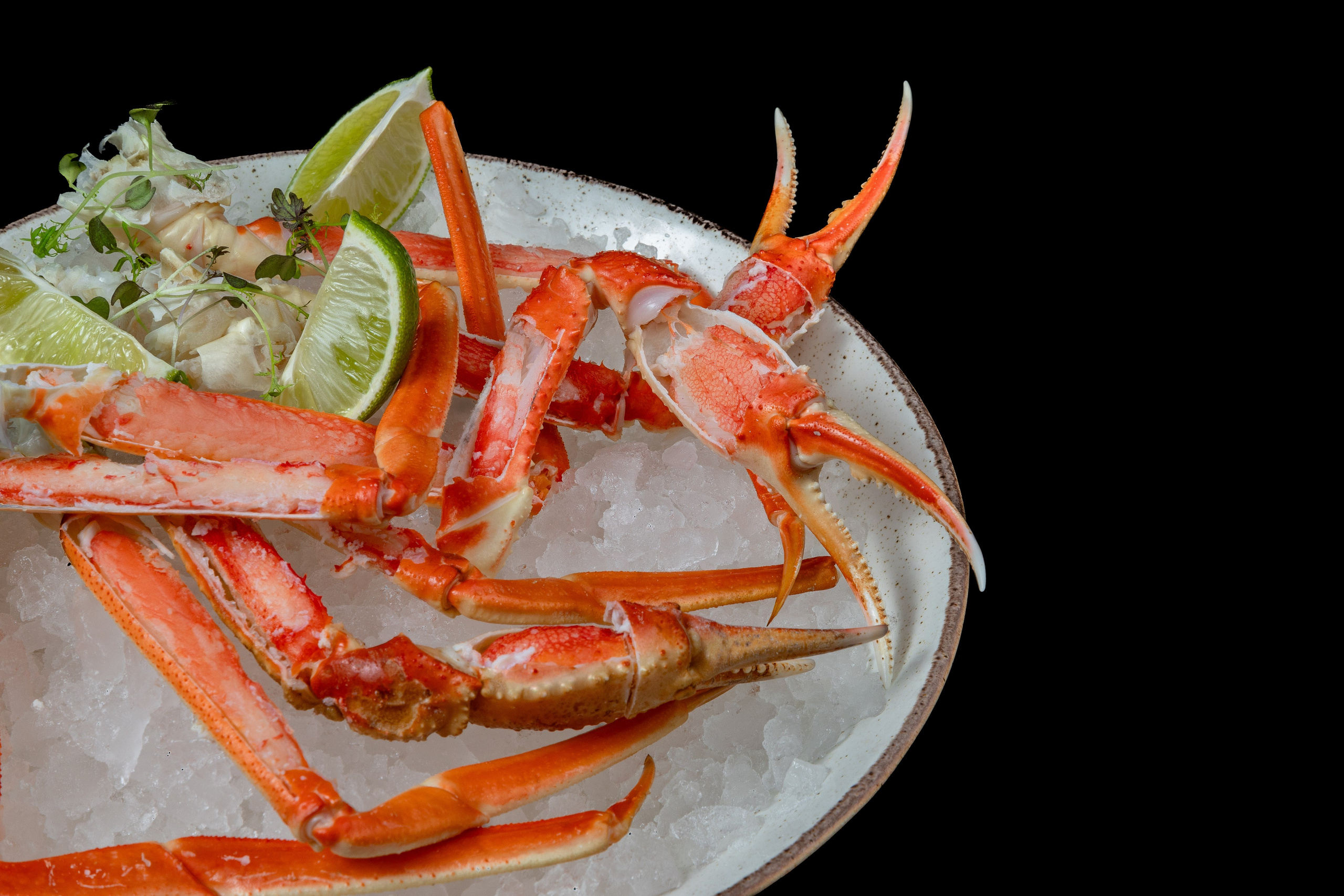 Фуд фотография. Фотограф в Тюмени Алексей Модин