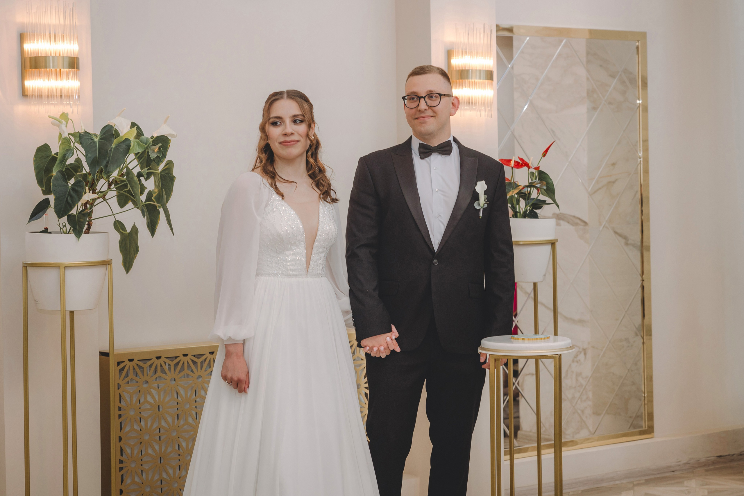 И & А. Свадебный, семейный и индивидуальный фотограф в Зеленограде и Москве Ирина Костенко