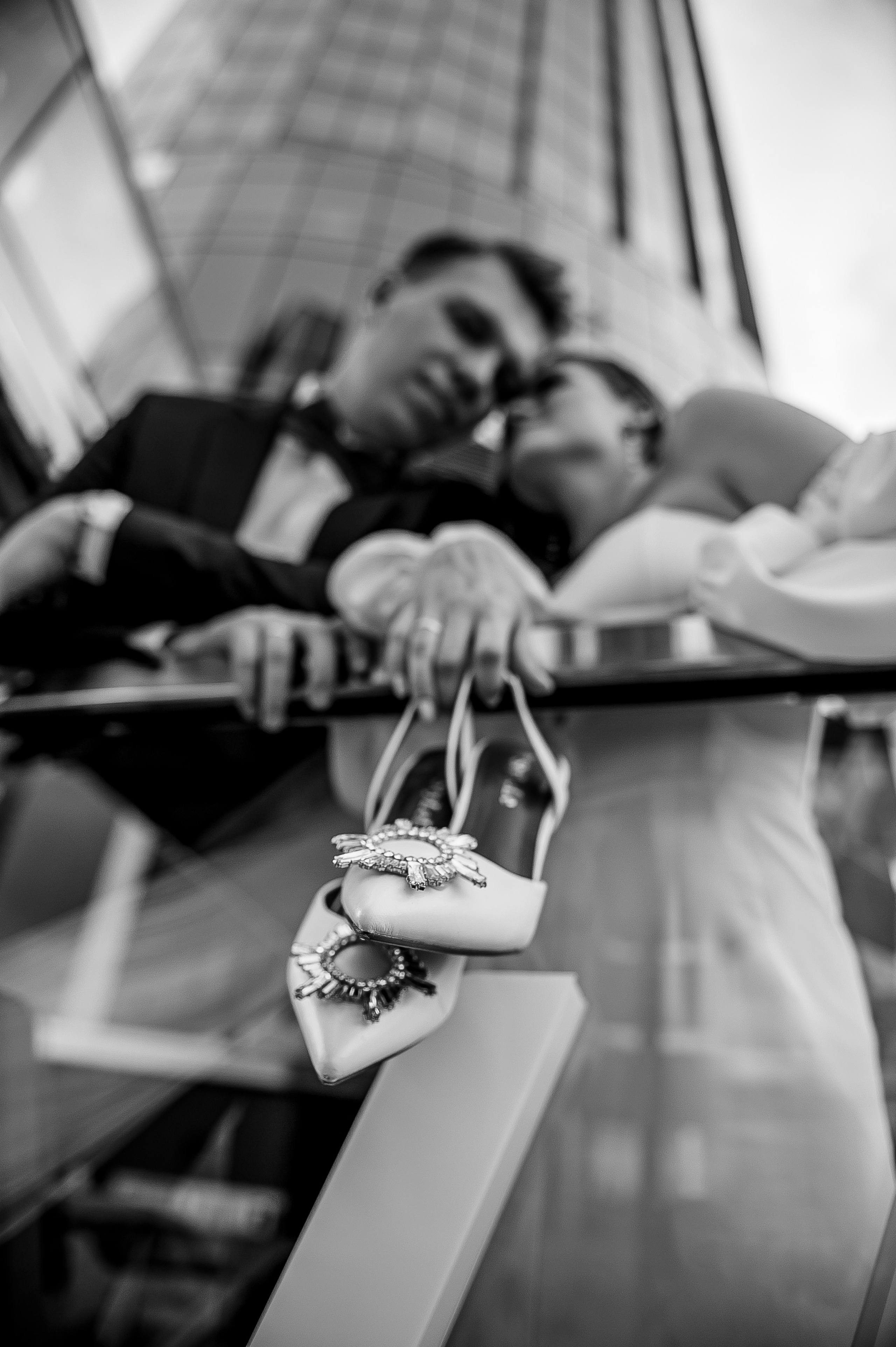 Свадьба. Фотограф Антон Малыхин