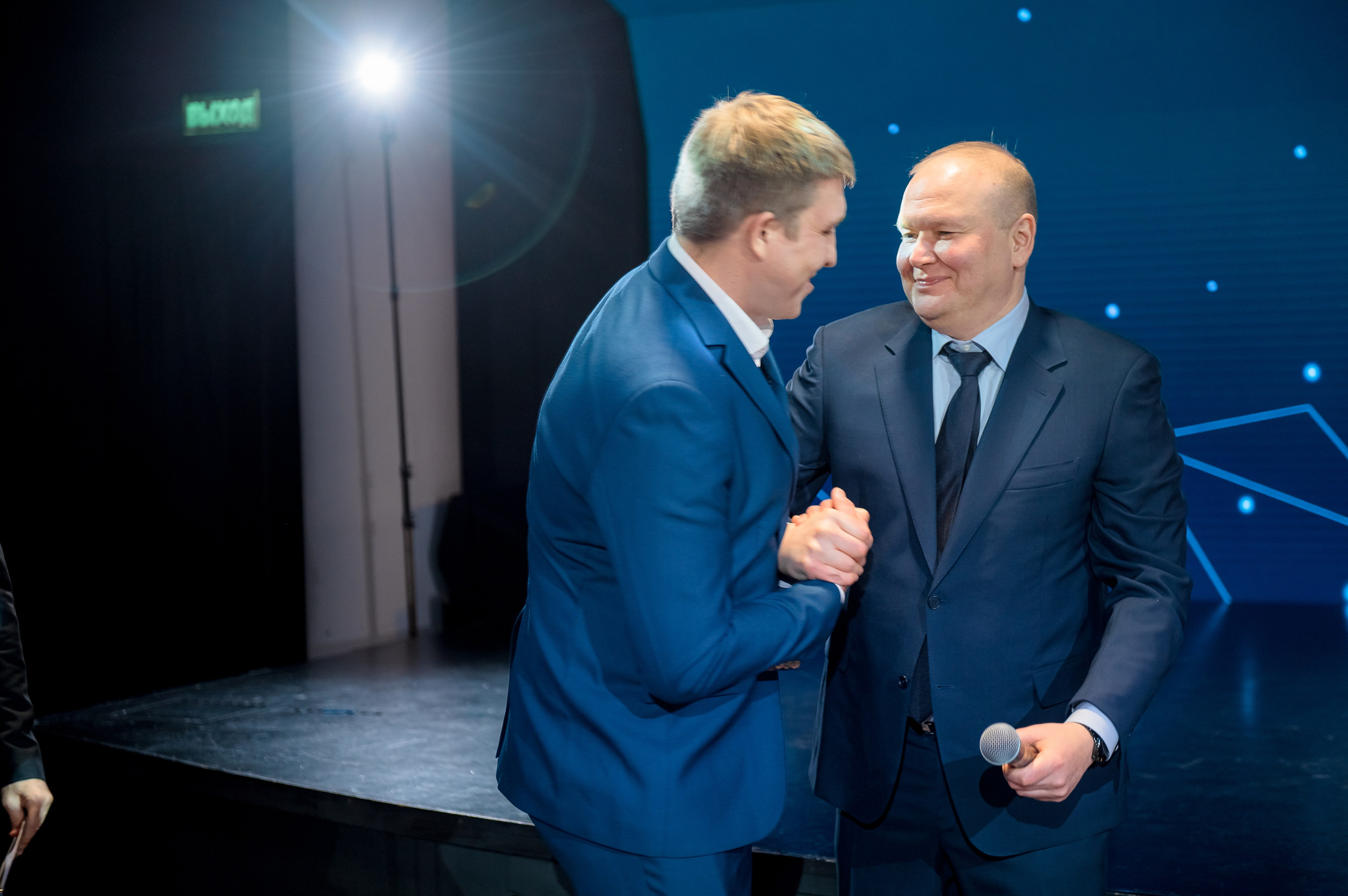 ИНСИС New Year Party. Фотограф Антон Малыхин