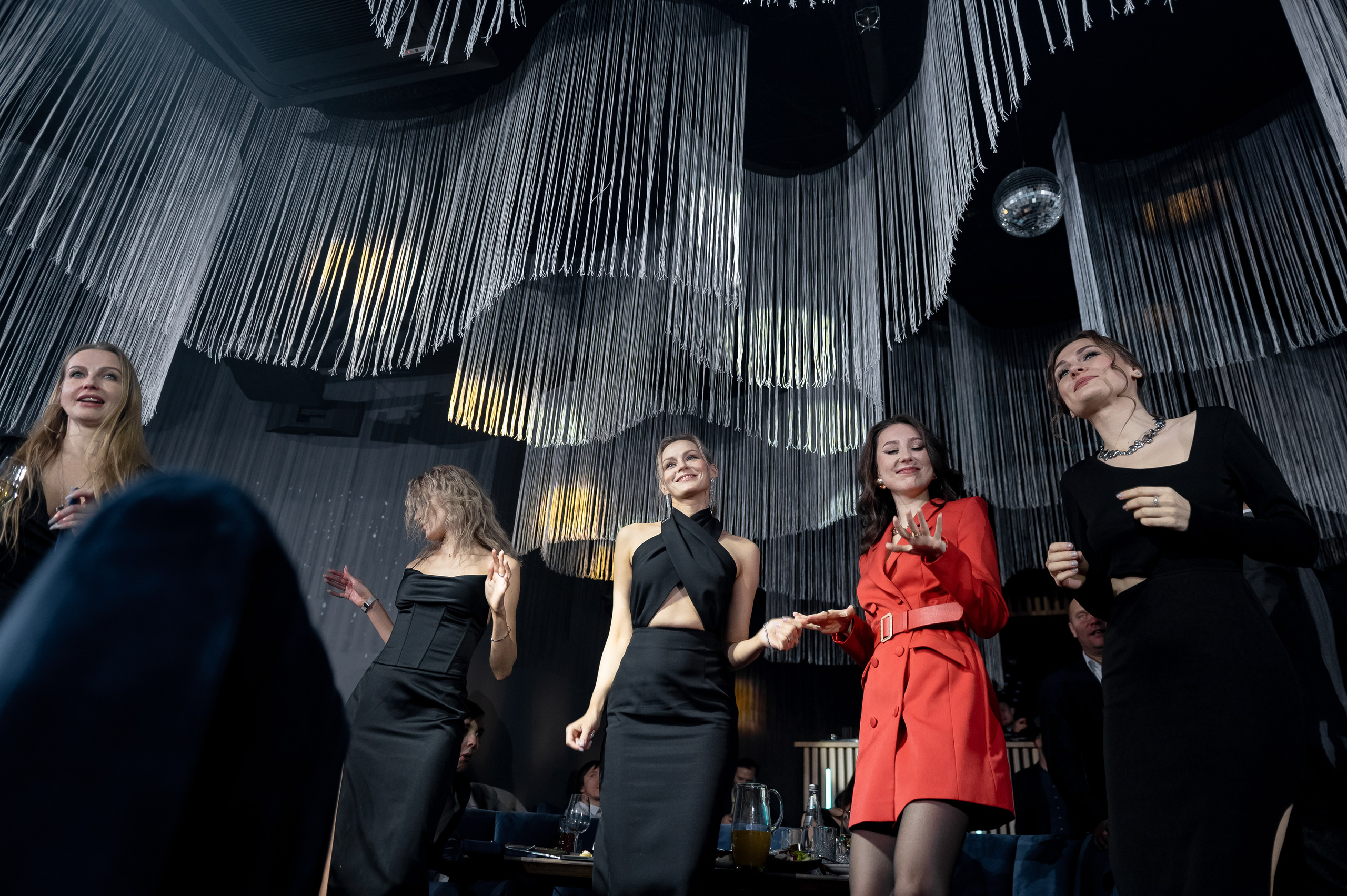 ANT Group NY. Фотограф Антон Малыхин