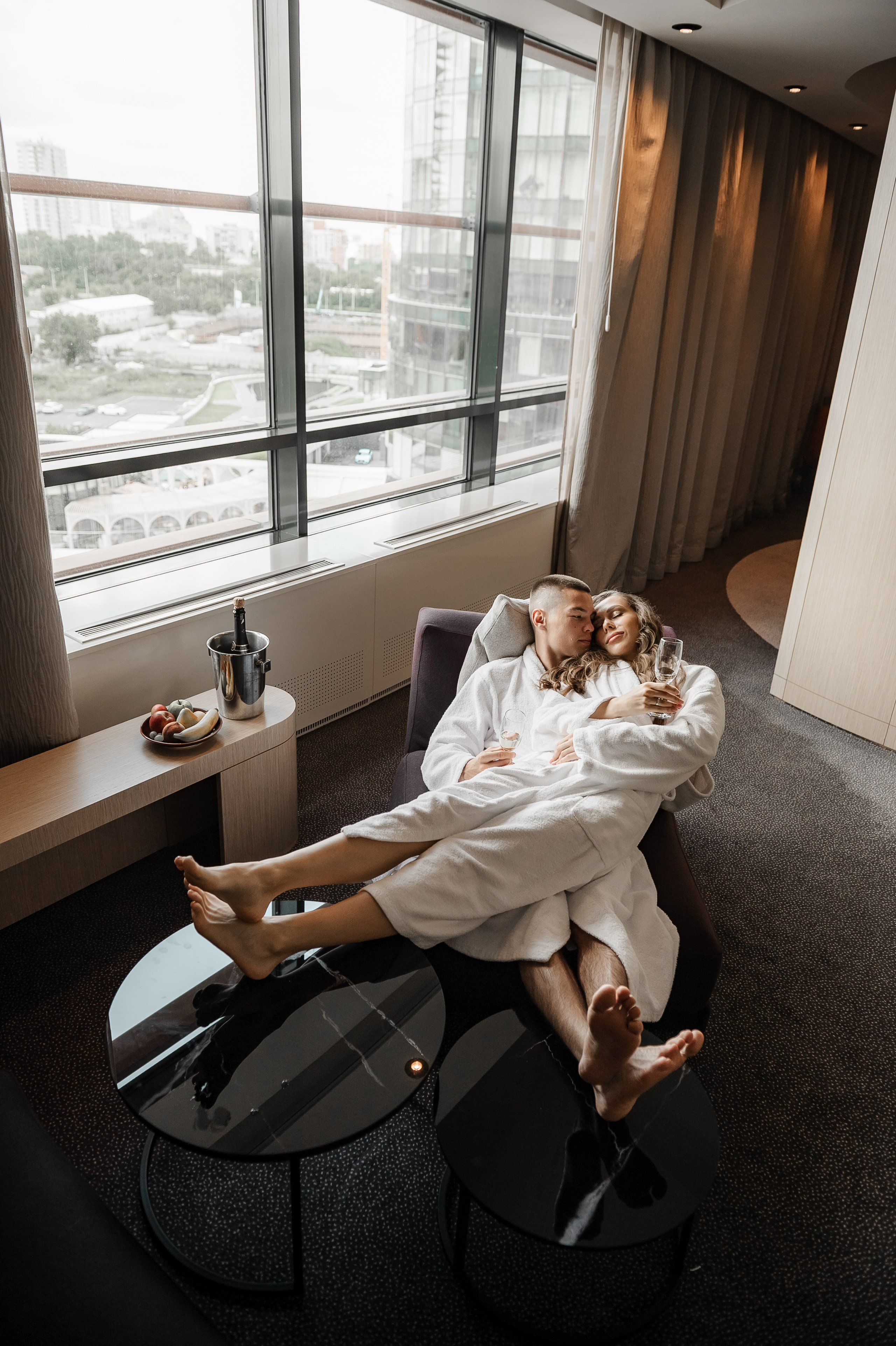 Свадьба. Фотограф Антон Малыхин