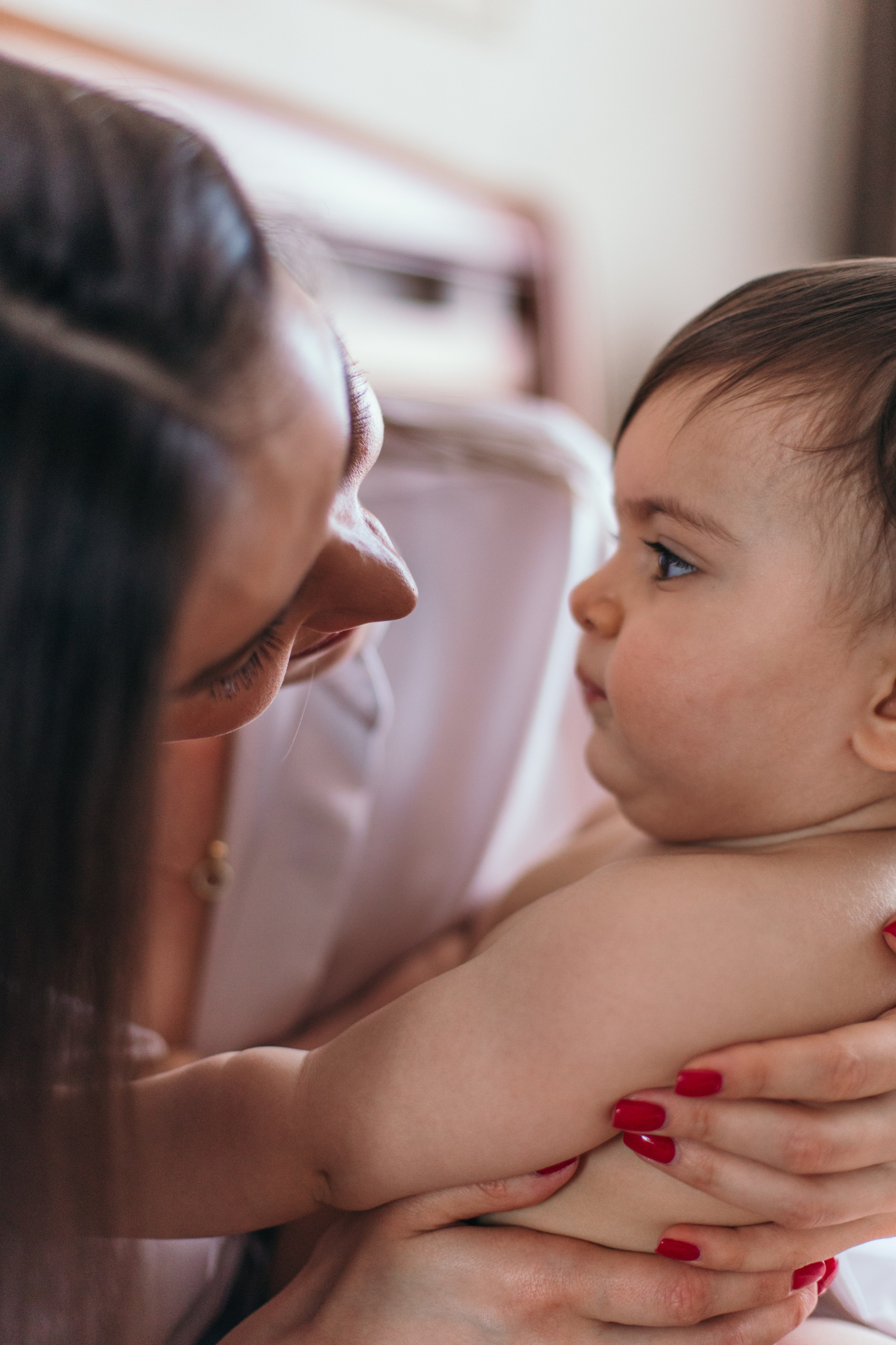 МАРЮША&МАМА. Я фотограф из Москвы к Вашим услугам