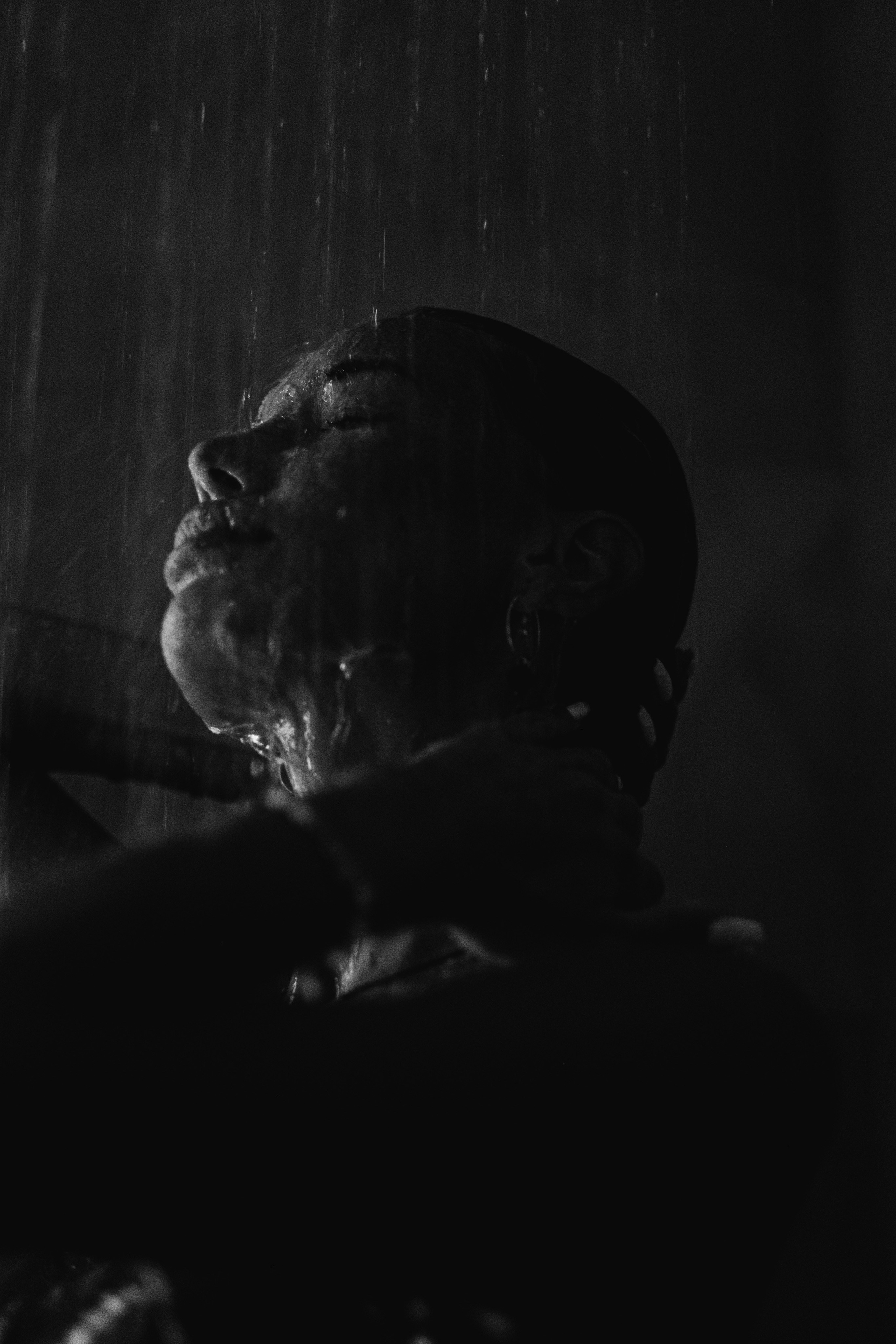 Портрет. Кристина — портретный фотограф