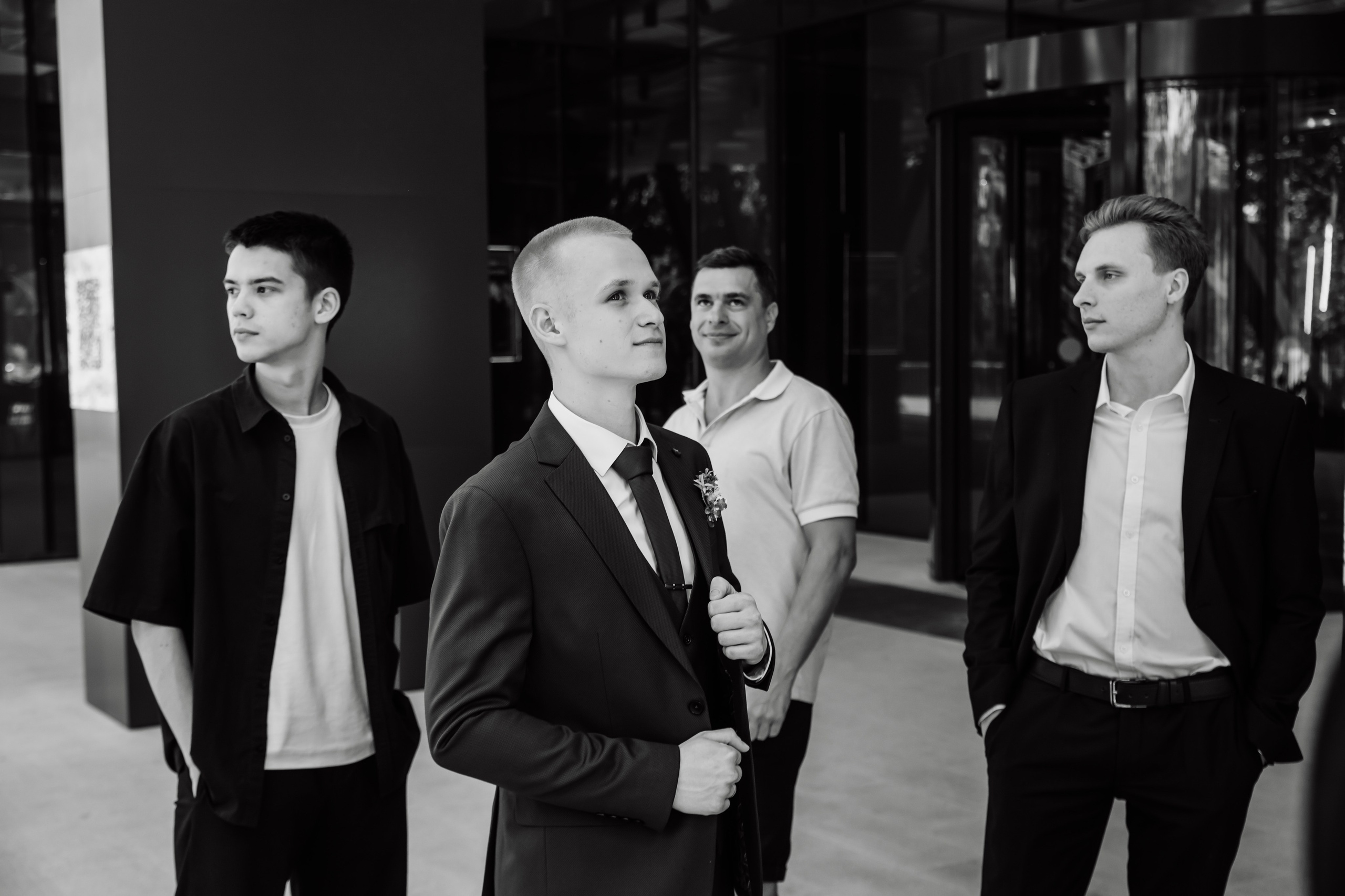 Денис Диана. Свадебный фотограф и видеограф Владислав и Анастасия Макриди