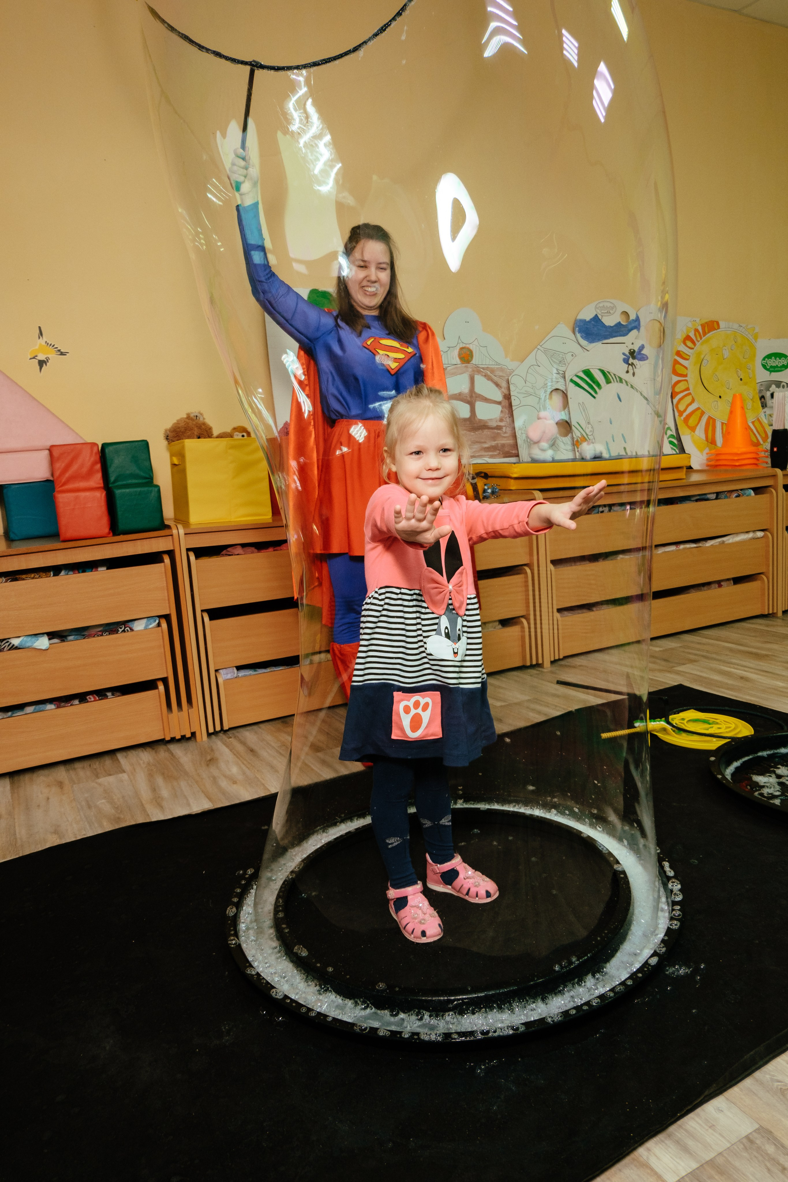 Детский сад