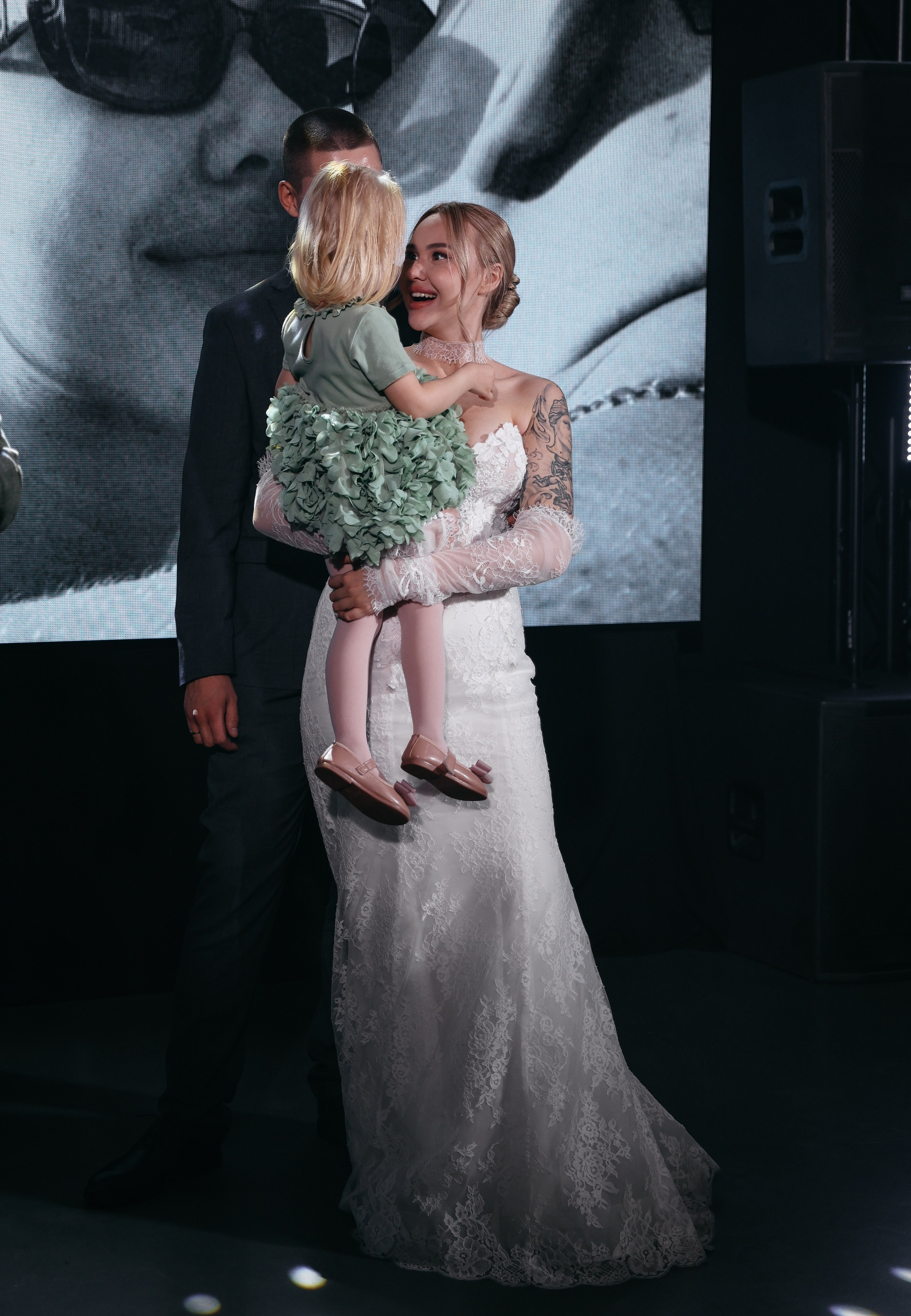 Александр и Алиса. Свадебный и семейный фотограф в Ростове-на-Дону Марианна Хахладжева