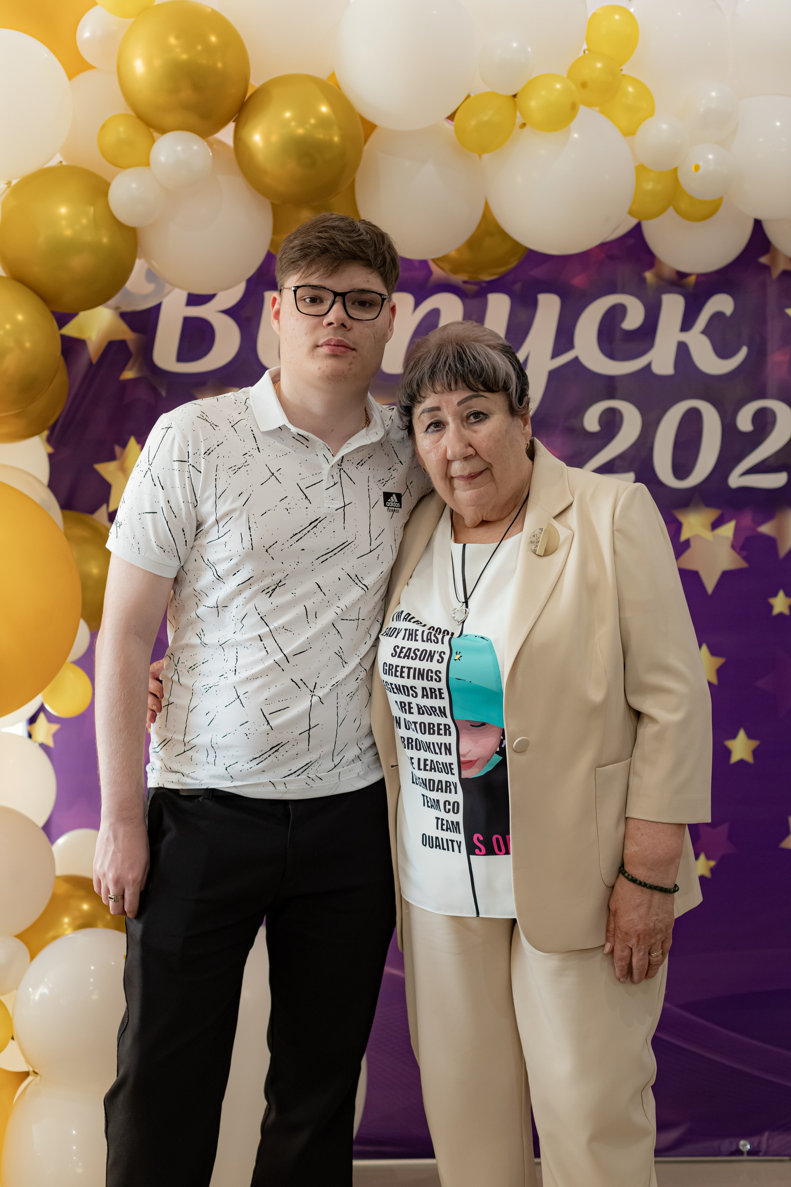 Выпускной. Photokarish