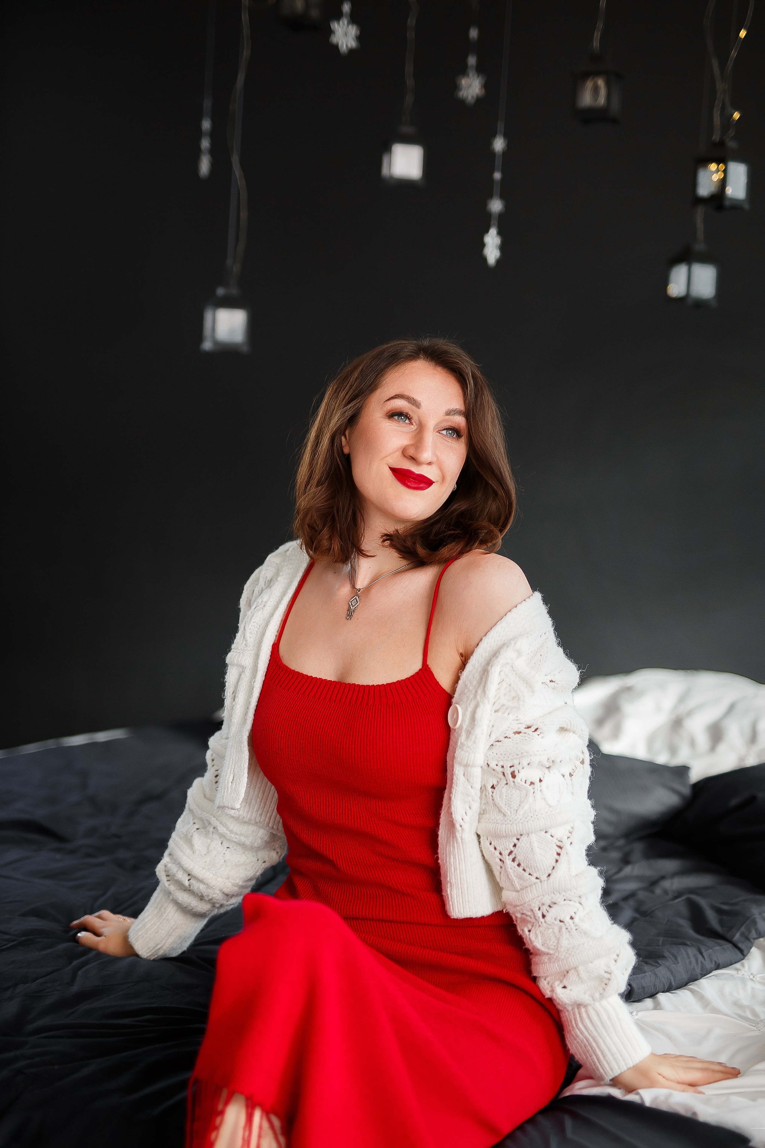 Индивидуальный женский портрет. Семейный фотограф в Брянске Александра Щербакова