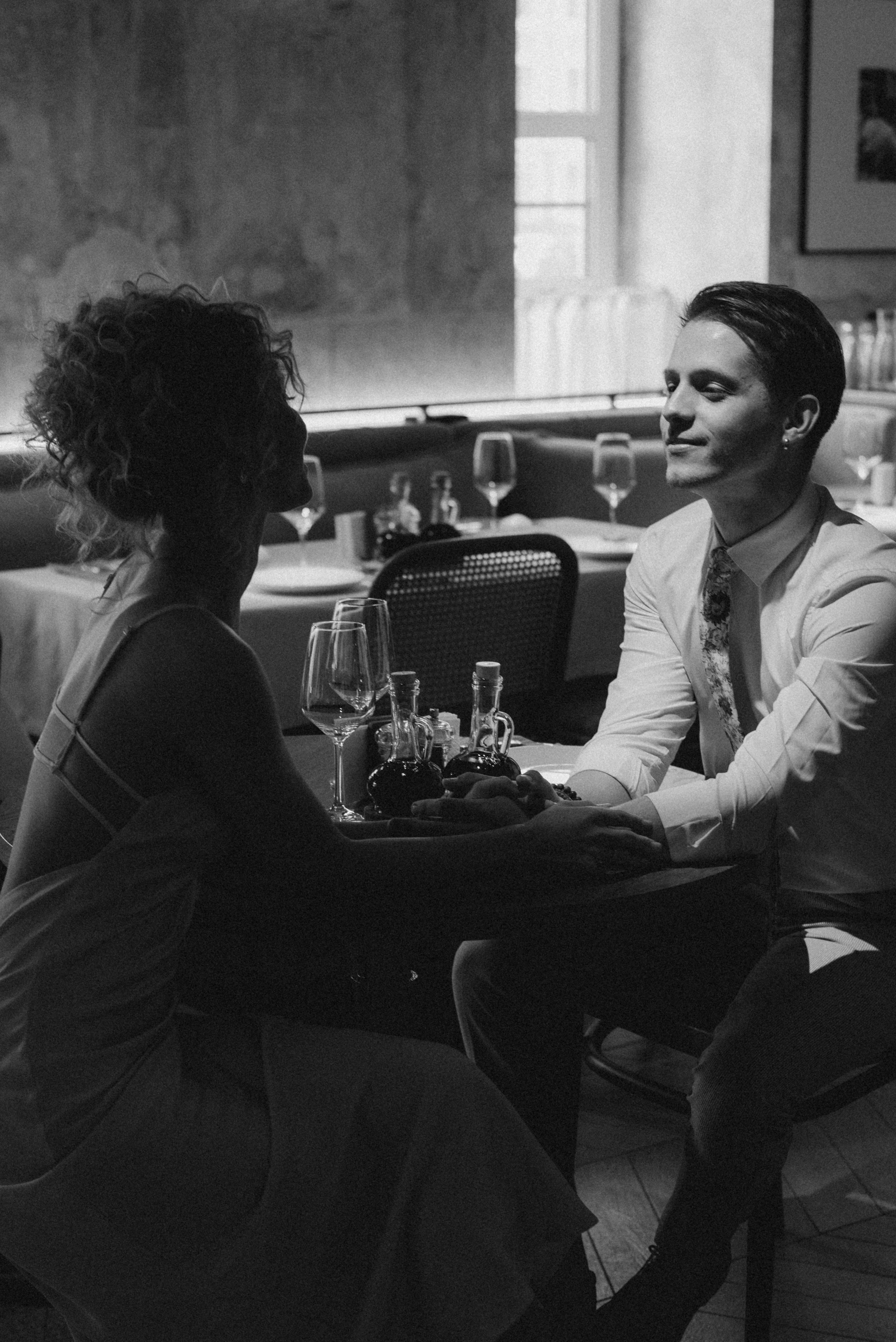 С итальянскими нотками. Свадебный и семейный фотограф в Йошкар-Оле, Питере и Казани Александра Богинич