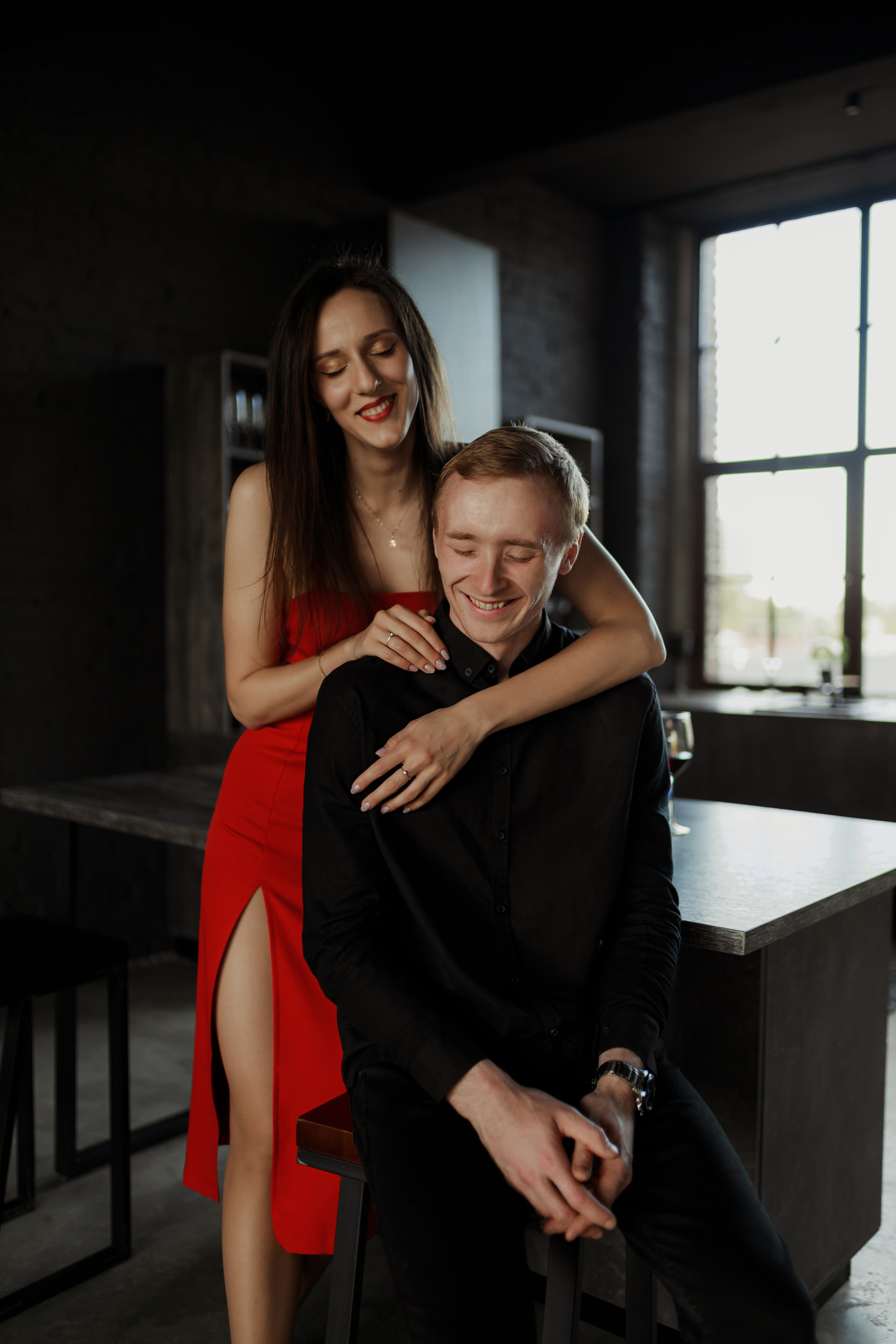 Егор & Ира. ФОТОГРАФ Маргарита Сивакова | Ярославль Кострома Москва