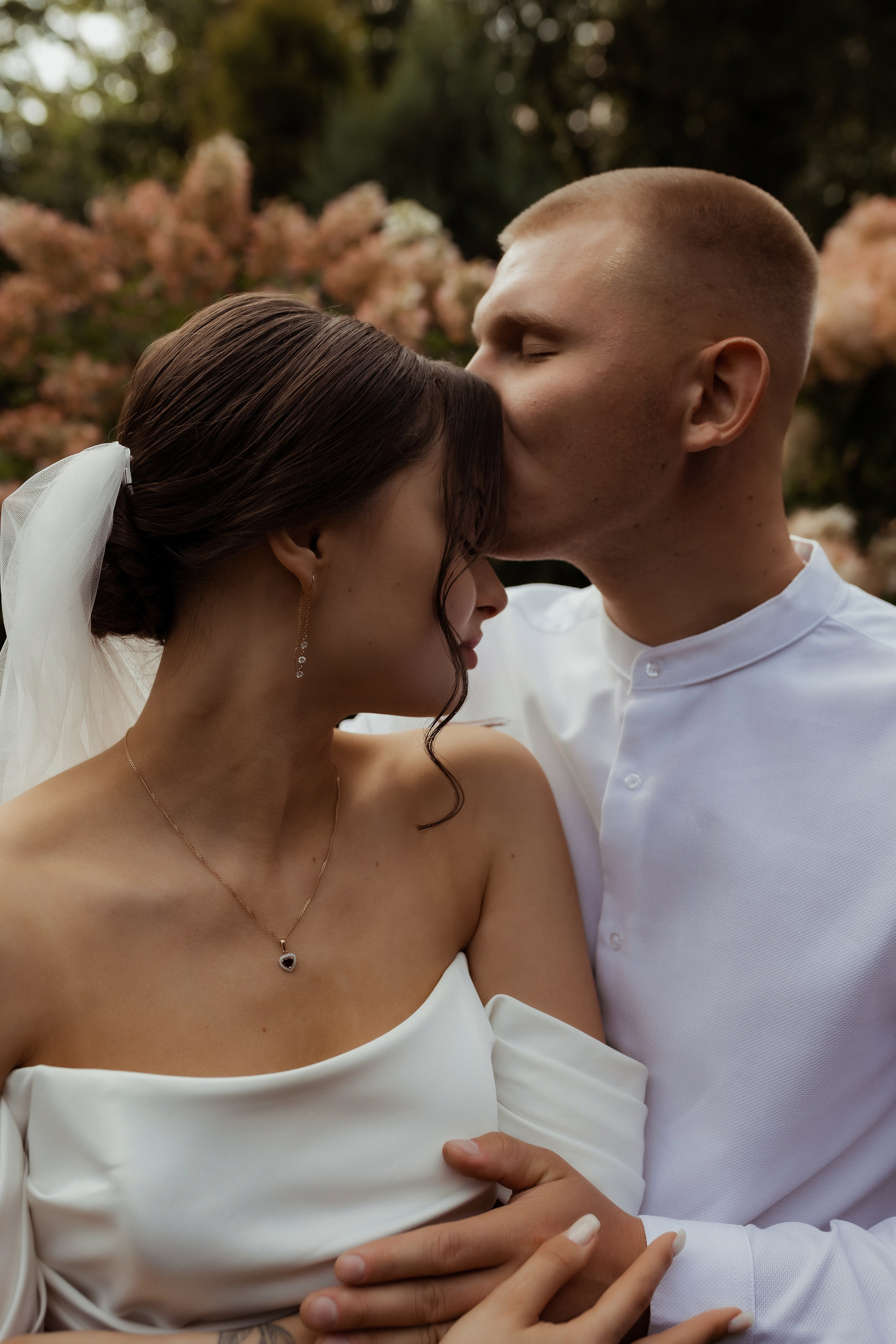 Илья & Анна. ФОТОГРАФ Маргарита Сивакова | Ярославль Кострома Москва