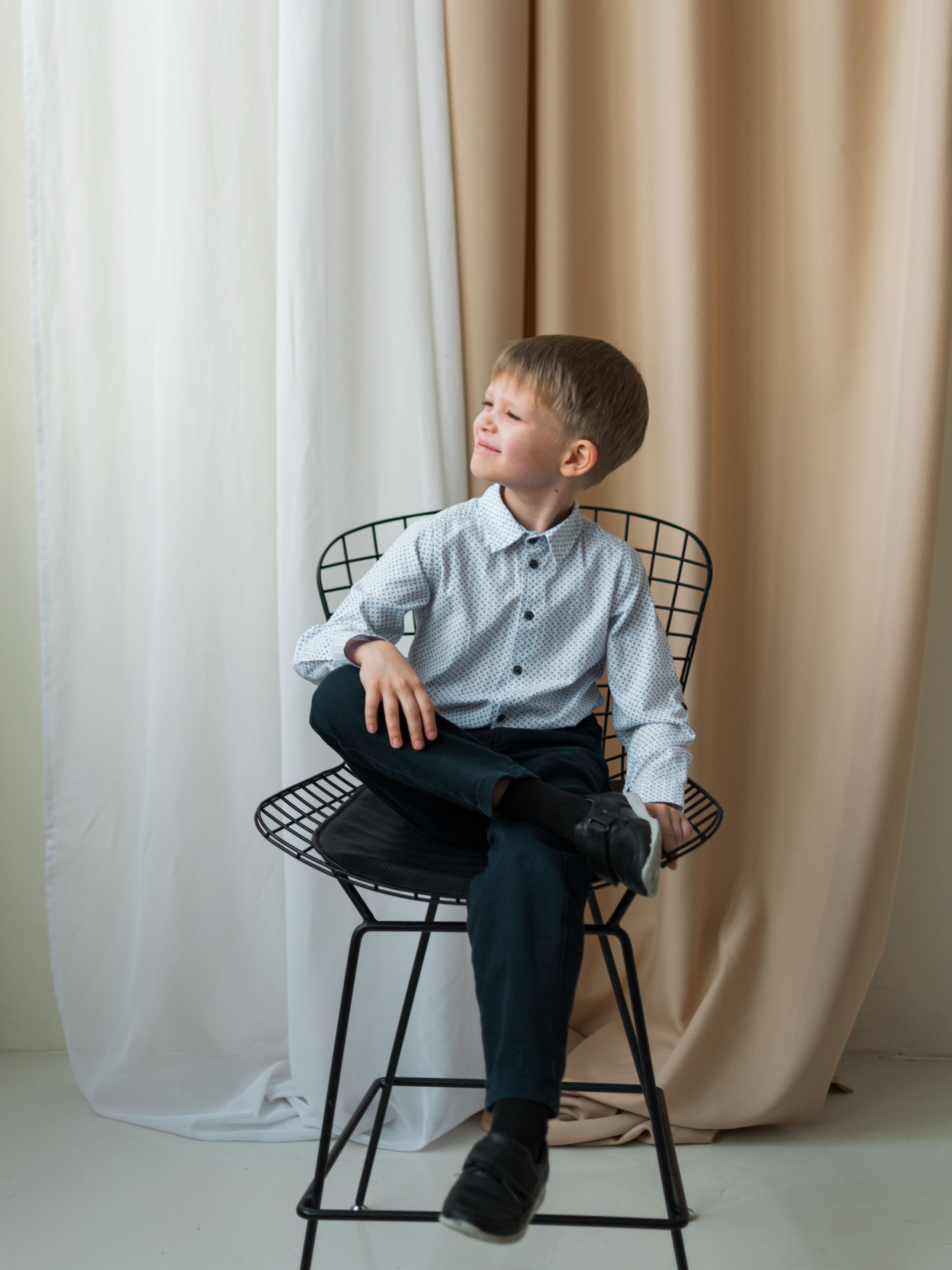 Семейная. Ваш фотограф в городе Курган — Чебыкина Наташа