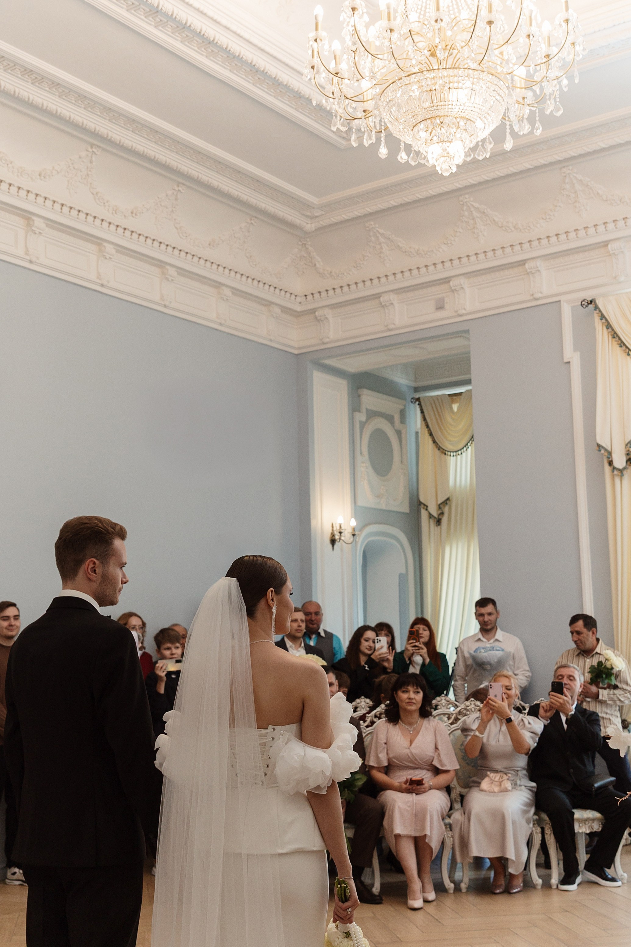 Кирилл и Ольга