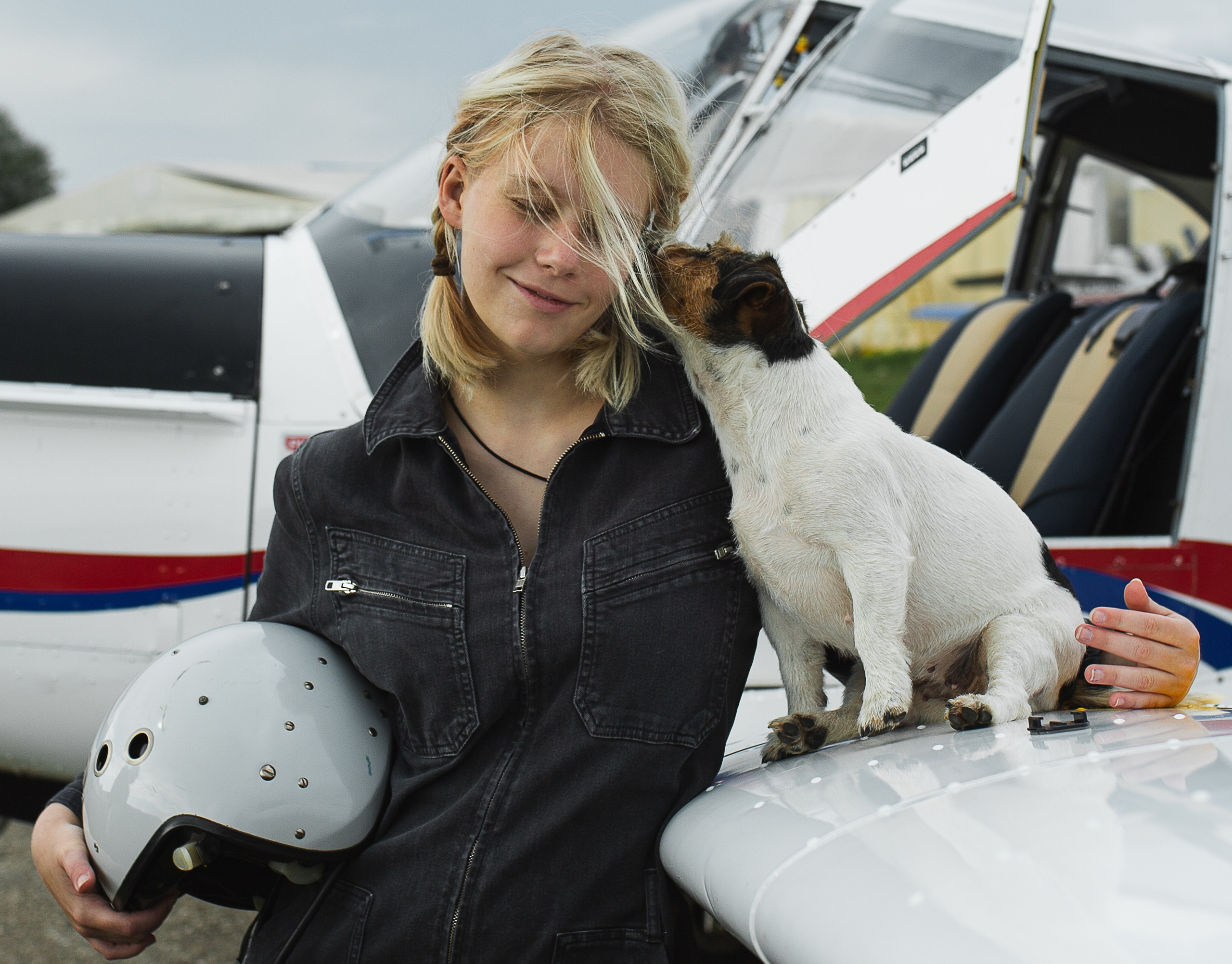 Алиса. Главная