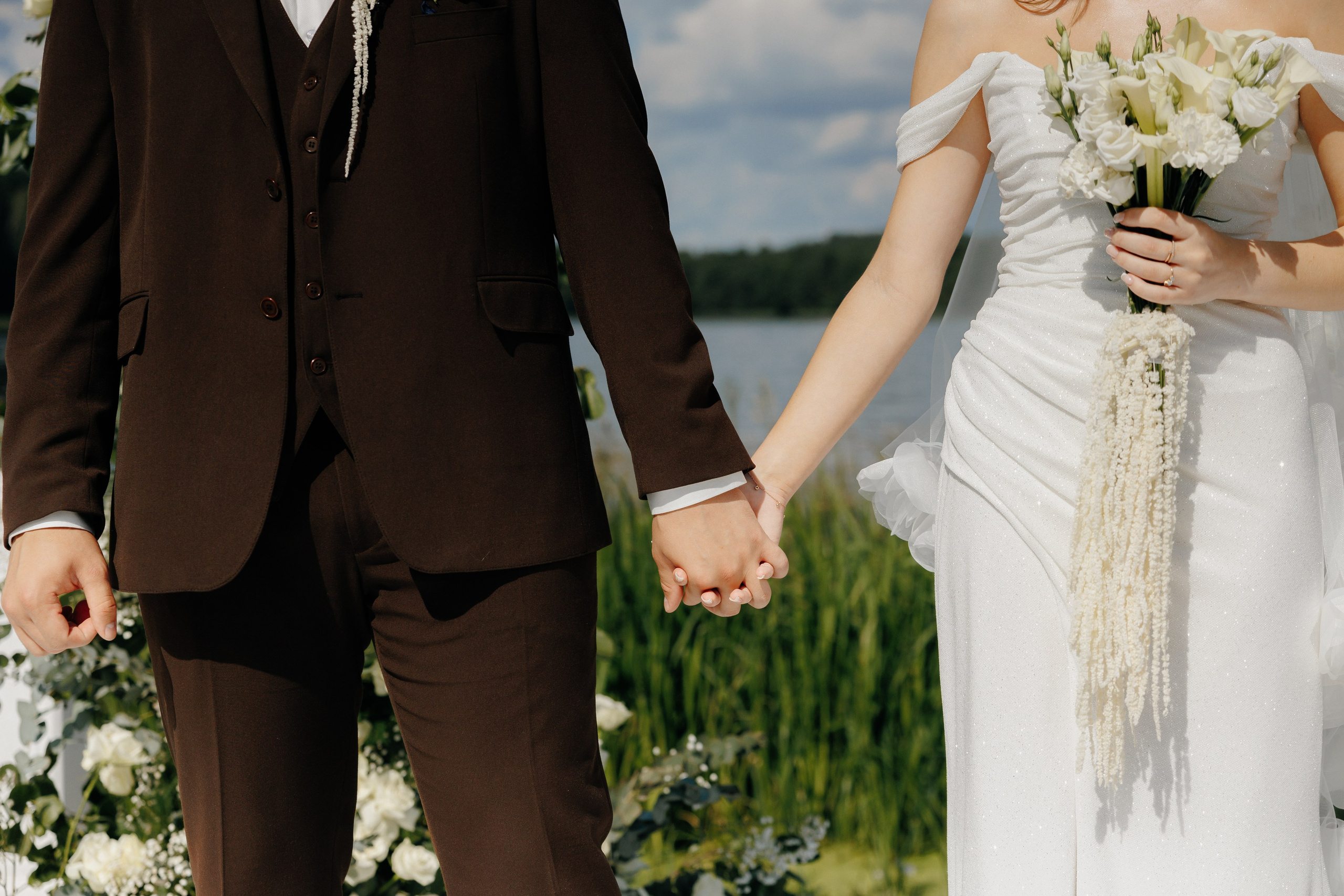 Владислав и Анастасия. Свадебный и семейный фотограф Витебск, Минск, Андрей Павлов